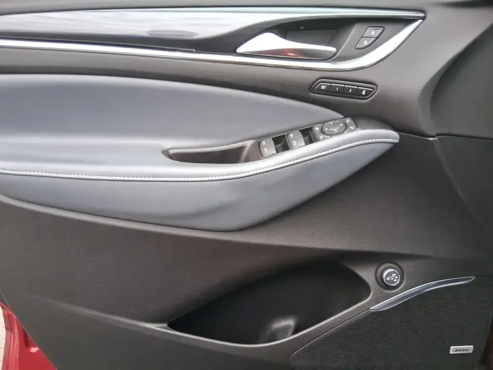 2019 Buick Enclave AWD Premium (5GAEVBKW2KJ) with an 3.6L V-6 gasoline direct injection engine, 9A transmission, located at 8750 N County Rd 25A, Piqua, OH, 45356, (937) 908-9800, 40.164391, -84.232513 - Pack the family, load up the groceries, and still have room for a spontaneous weekend getaway-this 2019 Buick Enclave AWD Premium is built for real life in Ohio. Whether you're commuting toward Dayton, shuttling kids to activities, or planning a road trip that starts on I70 and ends with a sunset at - Photo#17