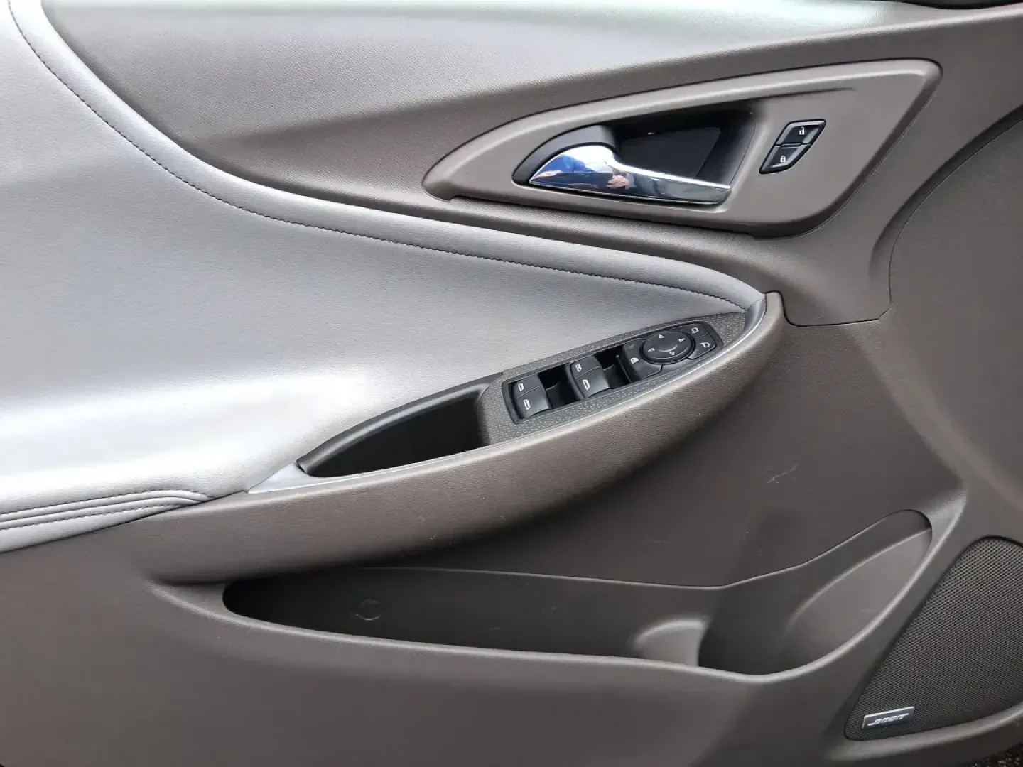 2016 Chevrolet Malibu 1LT (1G1ZE5ST4GF) with an ECOTEC 1.5L I-4 gasoline direct injection engine, 6A transmission, located at 1184 Kauffman Ave, Fairborn, OH, 45324, (937) 908-9800, 39.807072, -84.030914 - Need a dependable sedan for the daily commute to Wright-Patterson AFB, quick school drop-offs, or comfortable weekend drives to Yellow Springs? This 2016 Chevrolet Malibu 1LT is built for real life in Fairborn-efficient, easy to park, and packed with the comfort and safety features that make every m - Photo#19