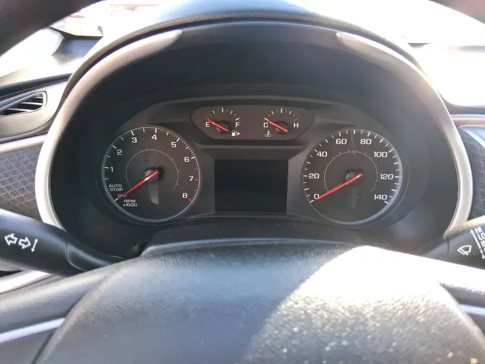 2022 Chevrolet Malibu FWD LT (1G1ZD5ST2NF) with an ECOTEC 1.5L I-4 gasoline direct injection engine, 6A transmission, located at 1184 Kauffman Ave, Fairborn, OH, 45324, (937) 908-9800, 39.807072, -84.030914 - Need a reliable commuter that still feels comfortable for date night in downtown Xenia, the daily school run, or quick weekend escapes toward John Bryan State Park? This 2022 Chevrolet Malibu LT is built for real life-easy to drive, fuel-friendly on regular unleaded, and packed with the comfort and - Photo#15