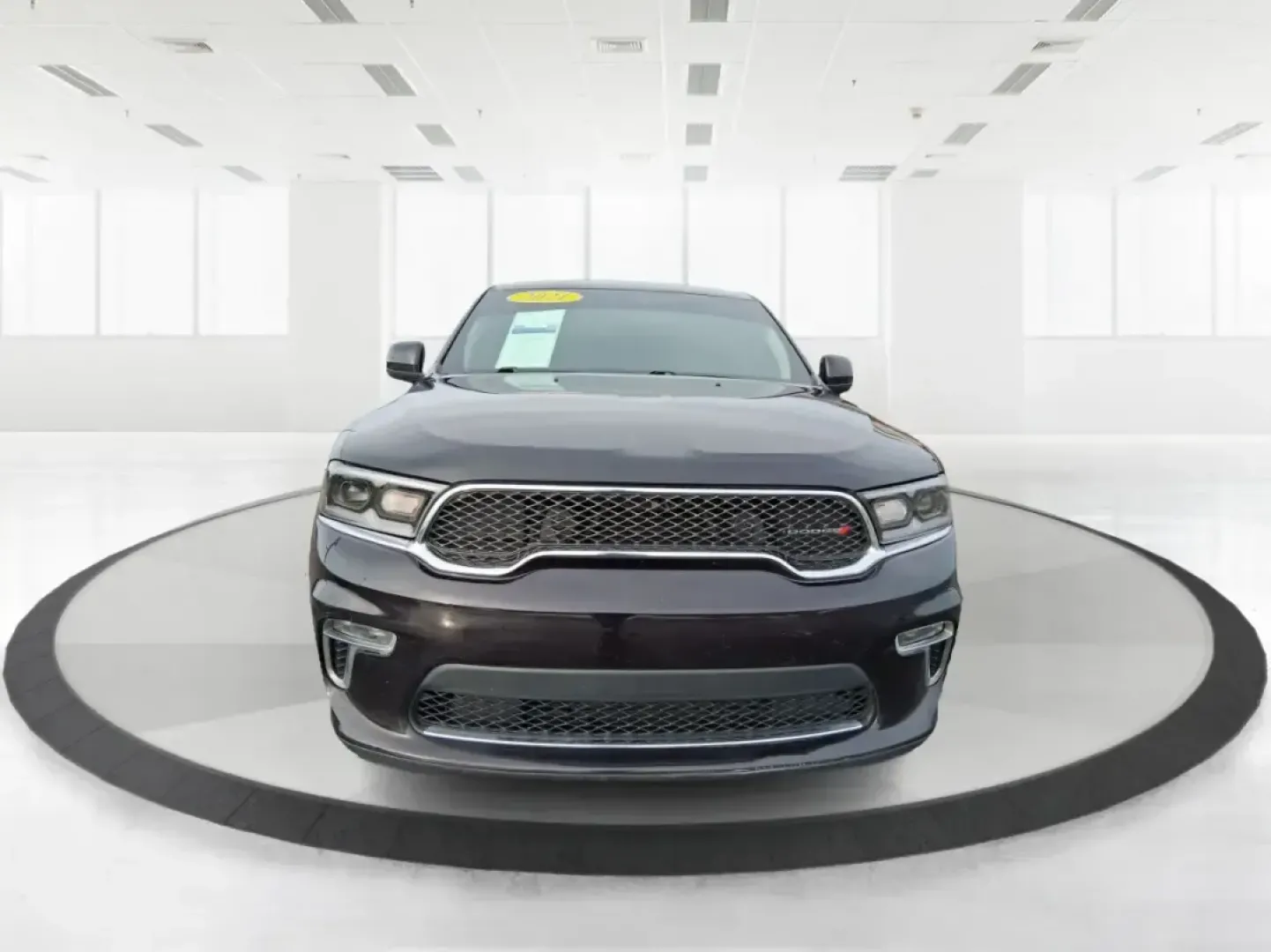 2021 Dodge Durango SXT AWD (1C4RDJAG4MC) with an Pentastar 3.6L V-6 DOHC engine, 8A transmission, located at 1099 N County Rd 25A, Troy, OH, 45373, (937) 908-9800, 40.057079, -84.212883 - Picture your next road trip out of Troy: the kids buckled in, playlists queued, and plenty of room for coolers, sports gear, or weekend luggage-without giving up confident all-weather traction. This 2021 Dodge Durango SXT AWD is built for real life in Ohio, whether you're commuting toward Dayton, ta - Photo#4