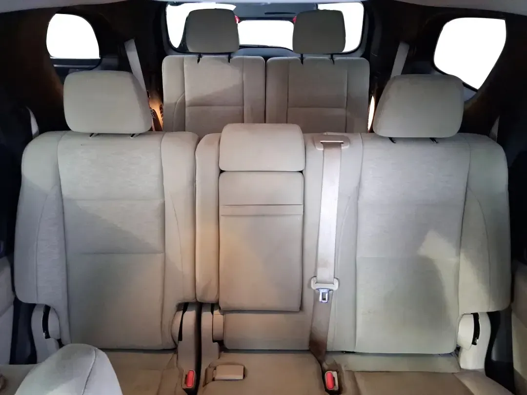 2021 Dodge Durango SXT AWD (1C4RDJAG4MC) with an Pentastar 3.6L V-6 DOHC engine, 8A transmission, located at 1099 N County Rd 25A, Troy, OH, 45373, (937) 908-9800, 40.057079, -84.212883 - Picture your next road trip out of Troy: the kids buckled in, playlists queued, and plenty of room for coolers, sports gear, or weekend luggage-without giving up confident all-weather traction. This 2021 Dodge Durango SXT AWD is built for real life in Ohio, whether you're commuting toward Dayton, ta - Photo#12