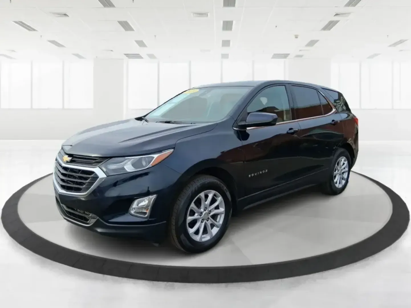 2020 Chevrolet Equinox FWD LT 1.5L Turbo (3GNAXKEV7LS) with an 1.5L I-4 gasoline direct injection engine, 6A transmission, located at 1184 Kauffman Ave, Fairborn, OH, 45324, (937) 908-9800, 39.807072, -84.030914 - Picture your next week going smoother: school drop-offs, I675 commutes, grocery runs, and spontaneous weekend escapes to Yellow Springs-handled in one comfortable, efficient SUV that fits real life. This **2020 Chevrolet Equinox LT (FWD) 1.5L Turbo** in **Pacific Blue Metallic** is a smart choice fo - Photo#8