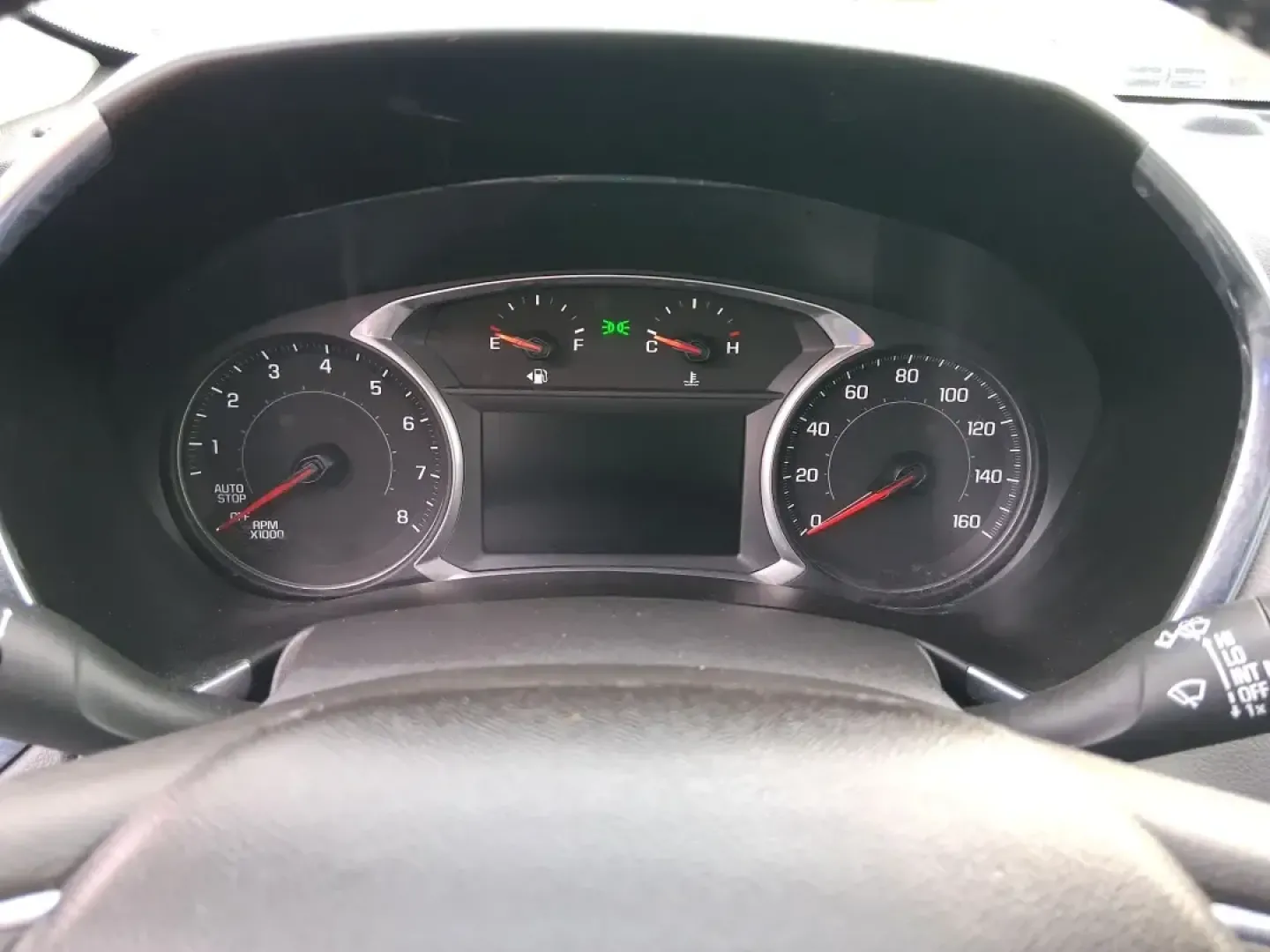 2020 Chevrolet Equinox FWD LT 1.5L Turbo (3GNAXKEV7LS) with an 1.5L I-4 gasoline direct injection engine, 6A transmission, located at 1184 Kauffman Ave, Fairborn, OH, 45324, (937) 908-9800, 39.807072, -84.030914 - Picture your next week going smoother: school drop-offs, I675 commutes, grocery runs, and spontaneous weekend escapes to Yellow Springs-handled in one comfortable, efficient SUV that fits real life. This **2020 Chevrolet Equinox LT (FWD) 1.5L Turbo** in **Pacific Blue Metallic** is a smart choice fo - Photo#15