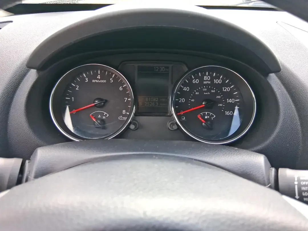 2013 Nissan Rogue S (JN8AS5MV5DW) with an 2.5L I-4 DOHC engine, Continuously Variable Transmission transmission, located at 4508 South Dixie Dr, Moraine, OH, 45439, (937) 908-9800, 39.689976, -84.218452 - Ready for a practical SUV that fits real life in the Miami Valley-school drop-offs, I-75 commutes, grocery runs, and spontaneous weekend getaways to Carillon Historical Park or a stroll around The Greene? This **2013 Nissan Rogue S** is the kind of compact SUV that makes everyday driving easier, wit - Photo#15