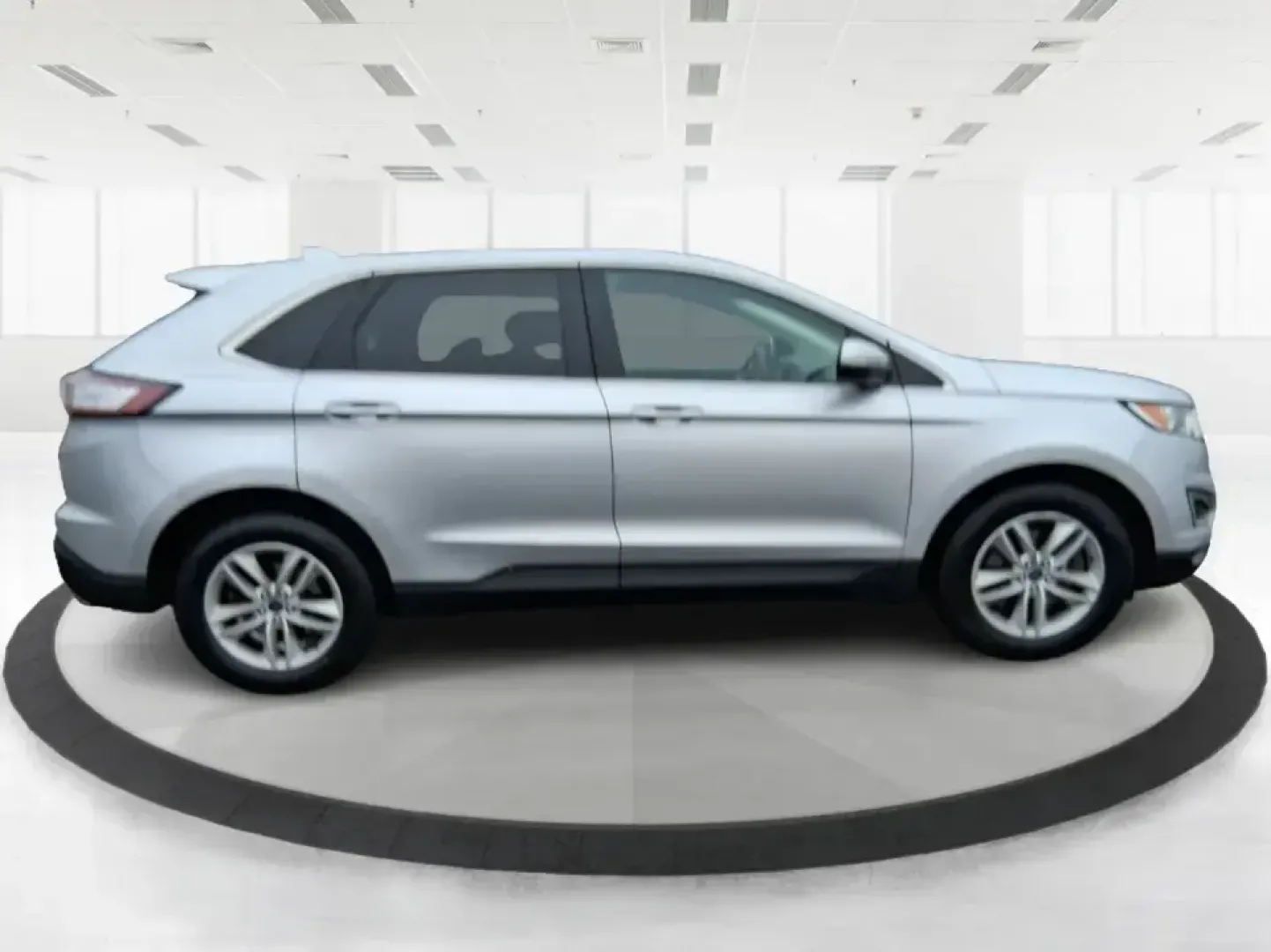 2018 Ford Edge SEL (2FMPK4J95JB) with an 2.0L L4 DOHC 16V engine, 6A transmission, located at 8750 N County Rd 25A, Piqua, OH, 45356, (937) 908-9800, 40.164391, -84.232513 - Load up the family, point the hood toward a weekend getaway, and enjoy the confident, all-weather versatility that makes an SUV the go-to choice in Ohio-this 2018 Ford Edge SEL is built for real life, from school runs and grocery trips to road trips out toward Indian Lake or a day exploring downtown - Photo#1