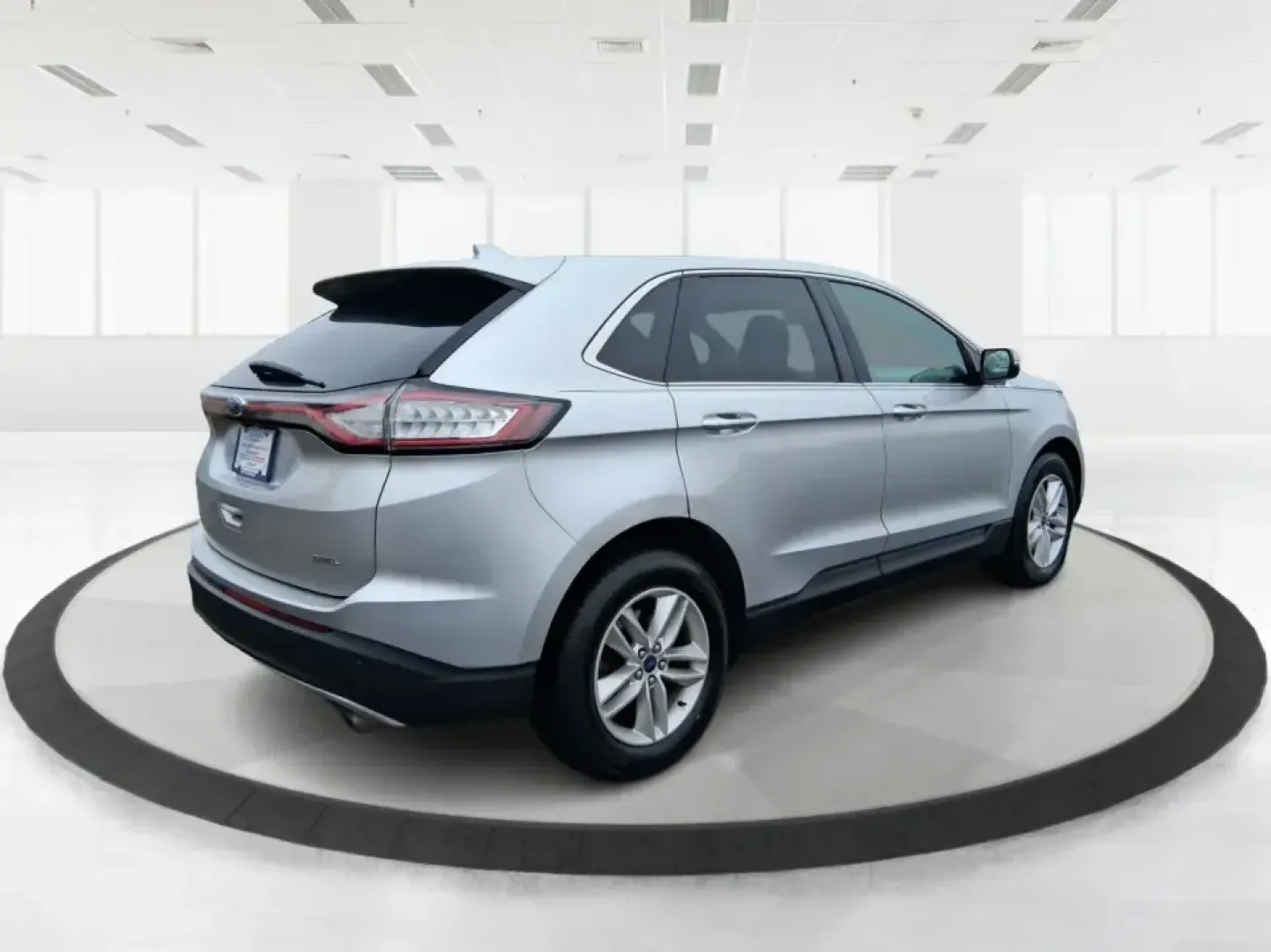 2018 Ford Edge SEL (2FMPK4J95JB) with an 2.0L L4 DOHC 16V engine, 6A transmission, located at 8750 N County Rd 25A, Piqua, OH, 45356, (937) 908-9800, 40.164391, -84.232513 - Load up the family, point the hood toward a weekend getaway, and enjoy the confident, all-weather versatility that makes an SUV the go-to choice in Ohio-this 2018 Ford Edge SEL is built for real life, from school runs and grocery trips to road trips out toward Indian Lake or a day exploring downtown - Photo#2
