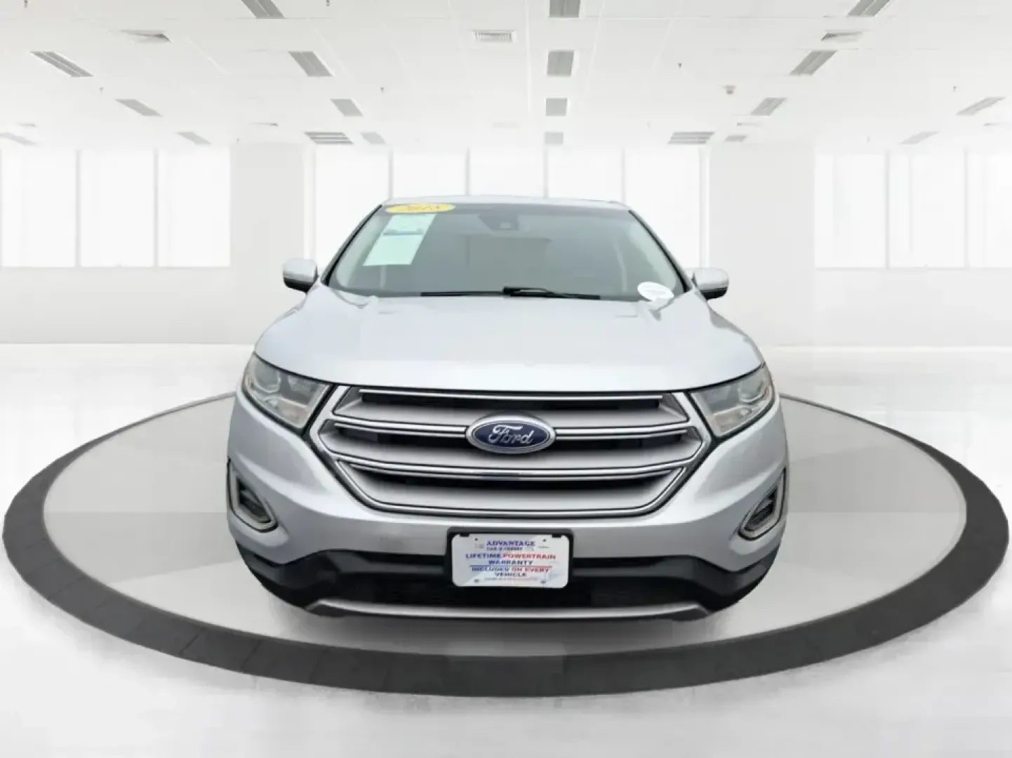 2018 Ford Edge SEL (2FMPK4J95JB) with an 2.0L L4 DOHC 16V engine, 6A transmission, located at 8750 N County Rd 25A, Piqua, OH, 45356, (937) 908-9800, 40.164391, -84.232513 - Load up the family, point the hood toward a weekend getaway, and enjoy the confident, all-weather versatility that makes an SUV the go-to choice in Ohio-this 2018 Ford Edge SEL is built for real life, from school runs and grocery trips to road trips out toward Indian Lake or a day exploring downtown - Photo#7