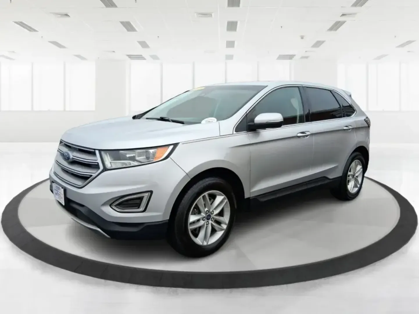 2018 Ford Edge SEL (2FMPK4J95JB) with an 2.0L L4 DOHC 16V engine, 6A transmission, located at 8750 N County Rd 25A, Piqua, OH, 45356, (937) 908-9800, 40.164391, -84.232513 - Load up the family, point the hood toward a weekend getaway, and enjoy the confident, all-weather versatility that makes an SUV the go-to choice in Ohio-this 2018 Ford Edge SEL is built for real life, from school runs and grocery trips to road trips out toward Indian Lake or a day exploring downtown - Photo#8