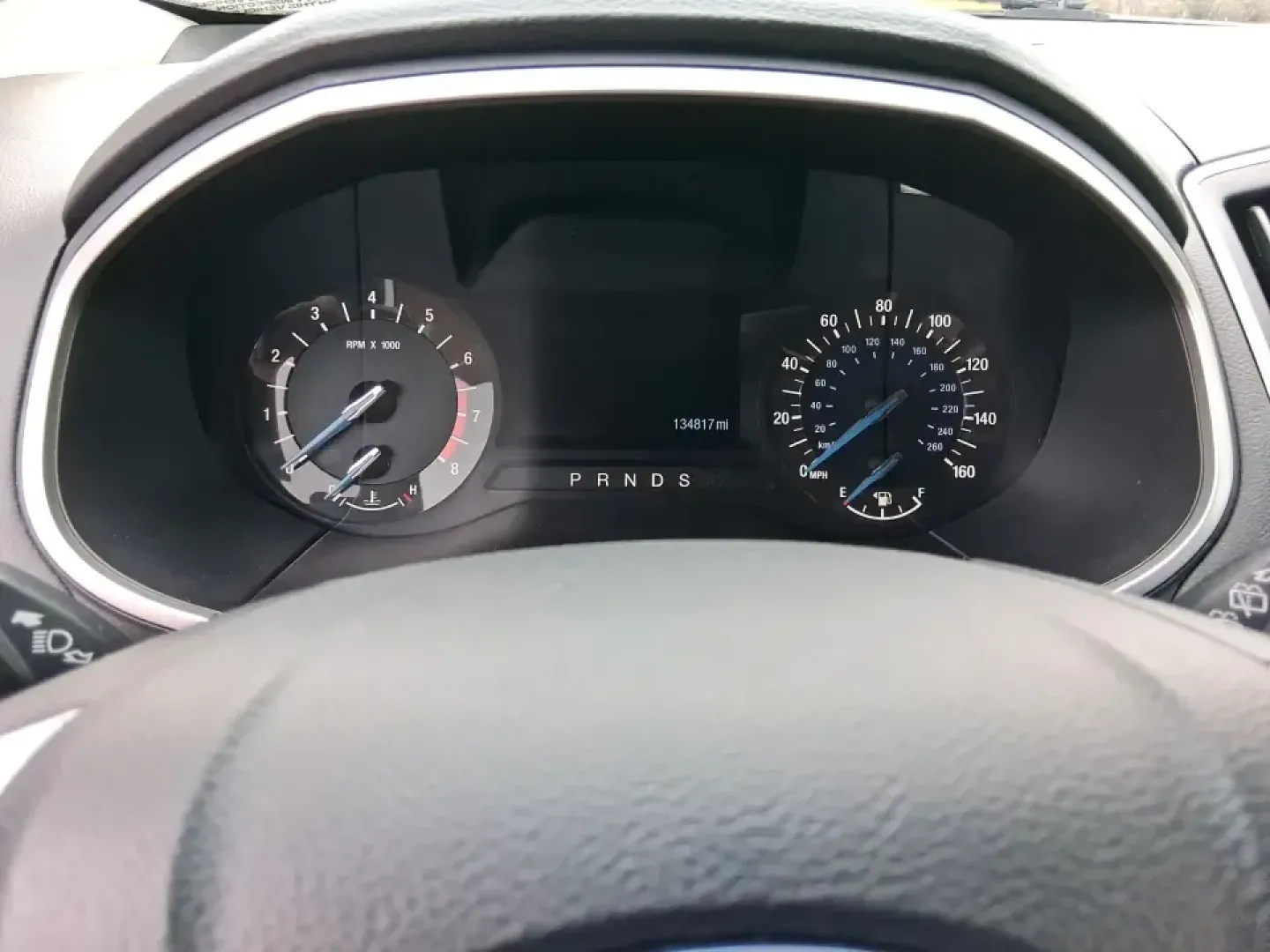 2018 Ford Edge SEL (2FMPK4J95JB) with an 2.0L L4 DOHC 16V engine, 6A transmission, located at 8750 N County Rd 25A, Piqua, OH, 45356, (937) 908-9800, 40.164391, -84.232513 - Load up the family, point the hood toward a weekend getaway, and enjoy the confident, all-weather versatility that makes an SUV the go-to choice in Ohio-this 2018 Ford Edge SEL is built for real life, from school runs and grocery trips to road trips out toward Indian Lake or a day exploring downtown - Photo#15