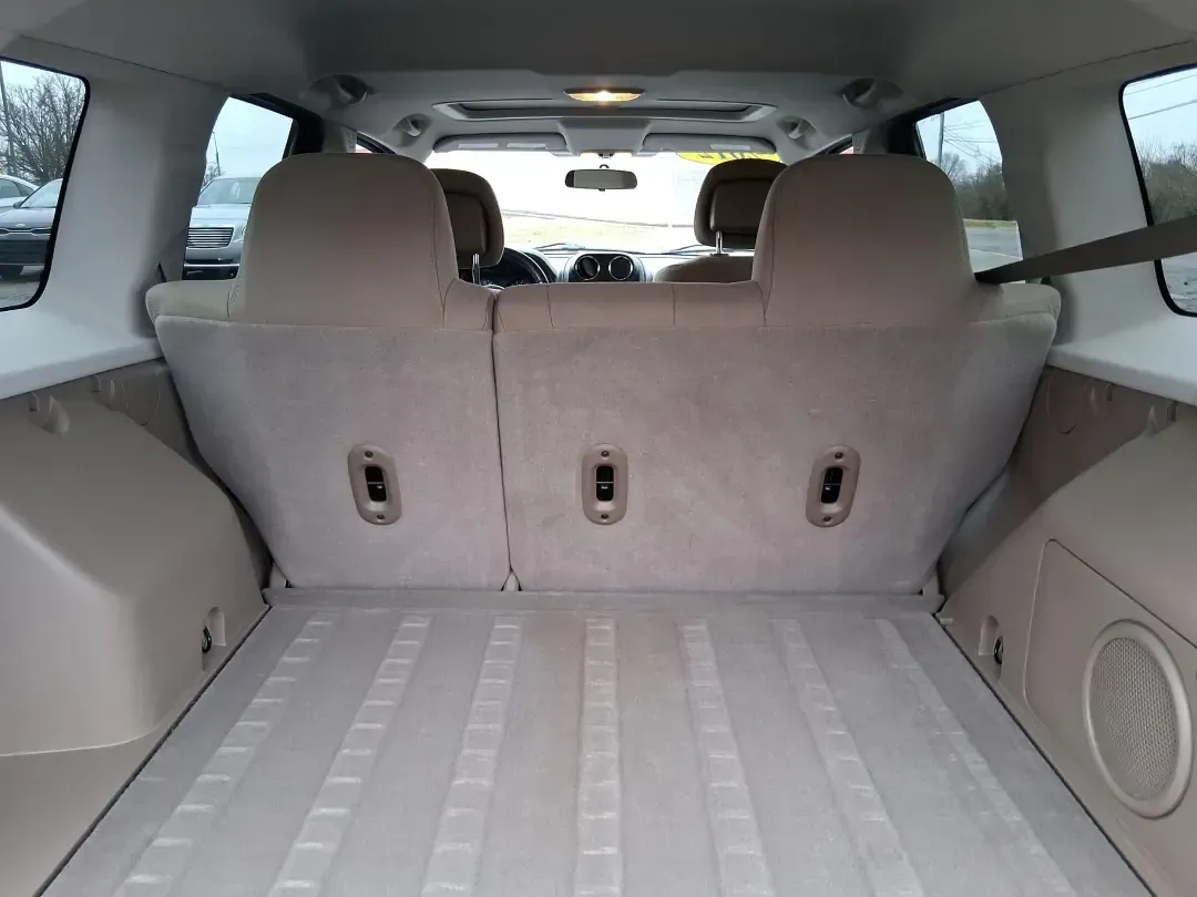 2012 Jeep Patriot Latitude (1C4NJPFB0CD) with an 2.4L L4 DOHC 16V engine, located at 1099 N County Rd 25A, Troy, OH, 45373, (937) 908-9800, 40.057079, -84.212883 - Picture your next weekend: a quick run up I-75 for a family visit, a scenic drive past the Miami River, then an easy loop back through downtown Troy for dinner-without worrying about whether your SUV can keep up with daily life. This 2012 Jeep Patriot Latitude is built for practical adventures and e - Photo#12