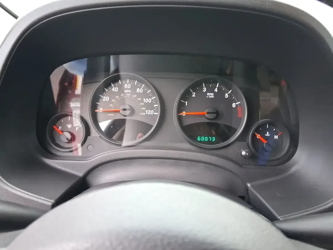 2012 Jeep Patriot Latitude (1C4NJPFB0CD) with an 2.4L L4 DOHC 16V engine, located at 1099 N County Rd 25A, Troy, OH, 45373, (937) 908-9800, 40.057079, -84.212883 - Picture your next weekend: a quick run up I-75 for a family visit, a scenic drive past the Miami River, then an easy loop back through downtown Troy for dinner-without worrying about whether your SUV can keep up with daily life. This 2012 Jeep Patriot Latitude is built for practical adventures and e - Photo#15