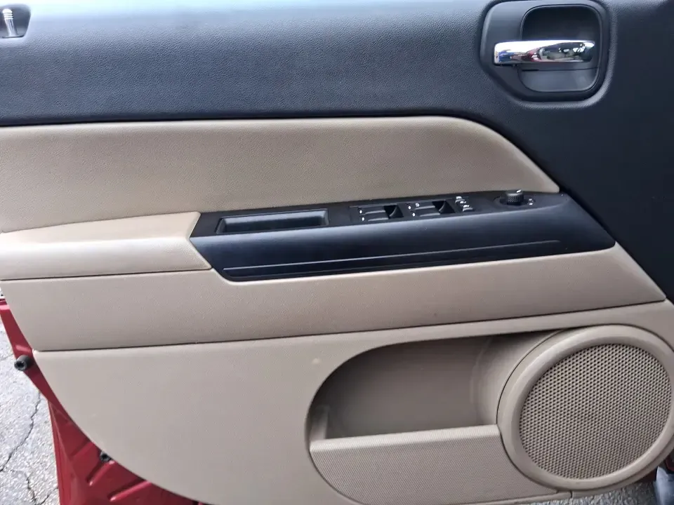 2012 Jeep Patriot Latitude (1C4NJPFB0CD) with an 2.4L L4 DOHC 16V engine, located at 1099 N County Rd 25A, Troy, OH, 45373, (937) 908-9800, 40.057079, -84.212883 - Picture your next weekend: a quick run up I-75 for a family visit, a scenic drive past the Miami River, then an easy loop back through downtown Troy for dinner-without worrying about whether your SUV can keep up with daily life. This 2012 Jeep Patriot Latitude is built for practical adventures and e - Photo#17