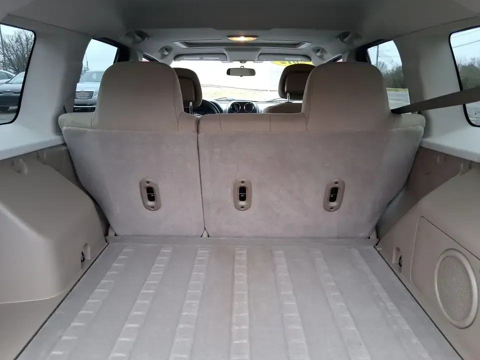 2012 Jeep Patriot Latitude (1C4NJPFB0CD) with an 2.4L L4 DOHC 16V engine, located at 1230 East Main St, Xenia, OH, 45385, (937) 908-9800, 39.688026, -83.910172 - Picture your next weekend: a quick run up I-75 for a family visit, a scenic drive past the Miami River, then an easy loop back through downtown Troy for dinner-without worrying about whether your SUV can keep up with daily life. This 2012 Jeep Patriot Latitude is built for practical adventures and e - Photo#12