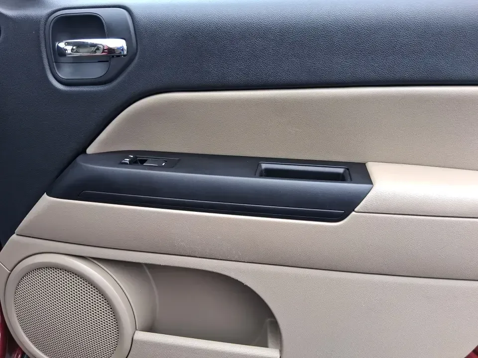 2012 Jeep Patriot Latitude (1C4NJPFB0CD) with an 2.4L L4 DOHC 16V engine, located at 1230 East Main St, Xenia, OH, 45385, (937) 908-9800, 39.688026, -83.910172 - Picture your next weekend: a quick run up I-75 for a family visit, a scenic drive past the Miami River, then an easy loop back through downtown Troy for dinner-without worrying about whether your SUV can keep up with daily life. This 2012 Jeep Patriot Latitude is built for practical adventures and e - Photo#18