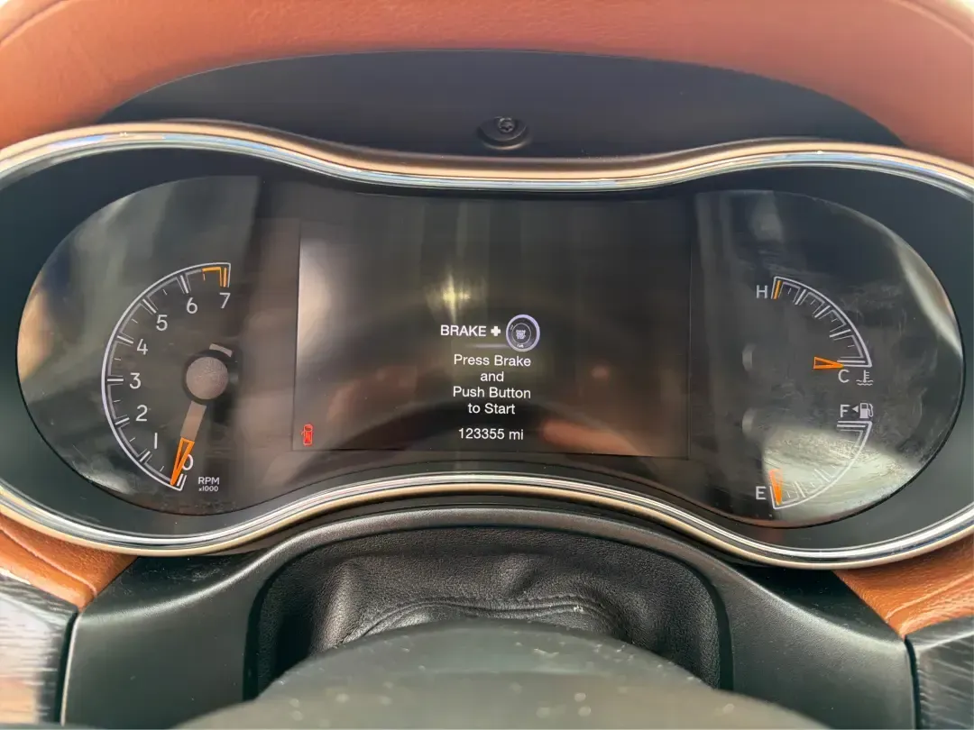 2016 Jeep Grand Cherokee Summit (1C4RJFJGXGC) with an 3.6L V6 DOHC 24V engine, 8A transmission, located at 1184 Kauffman Ave, Fairborn, OH, 45324, (937) 908-9800, 39.807072, -84.030914 - Pack the cooler, load up the family, and point the hood toward your next weekend escape-this 2016 Jeep Grand Cherokee Summit 4WD is built for Ohio life, from daily commutes across town to road trips out toward Hocking Hills. With its confident SUV stance, upscale Summit trim, and go-anywhere capabil - Photo#15