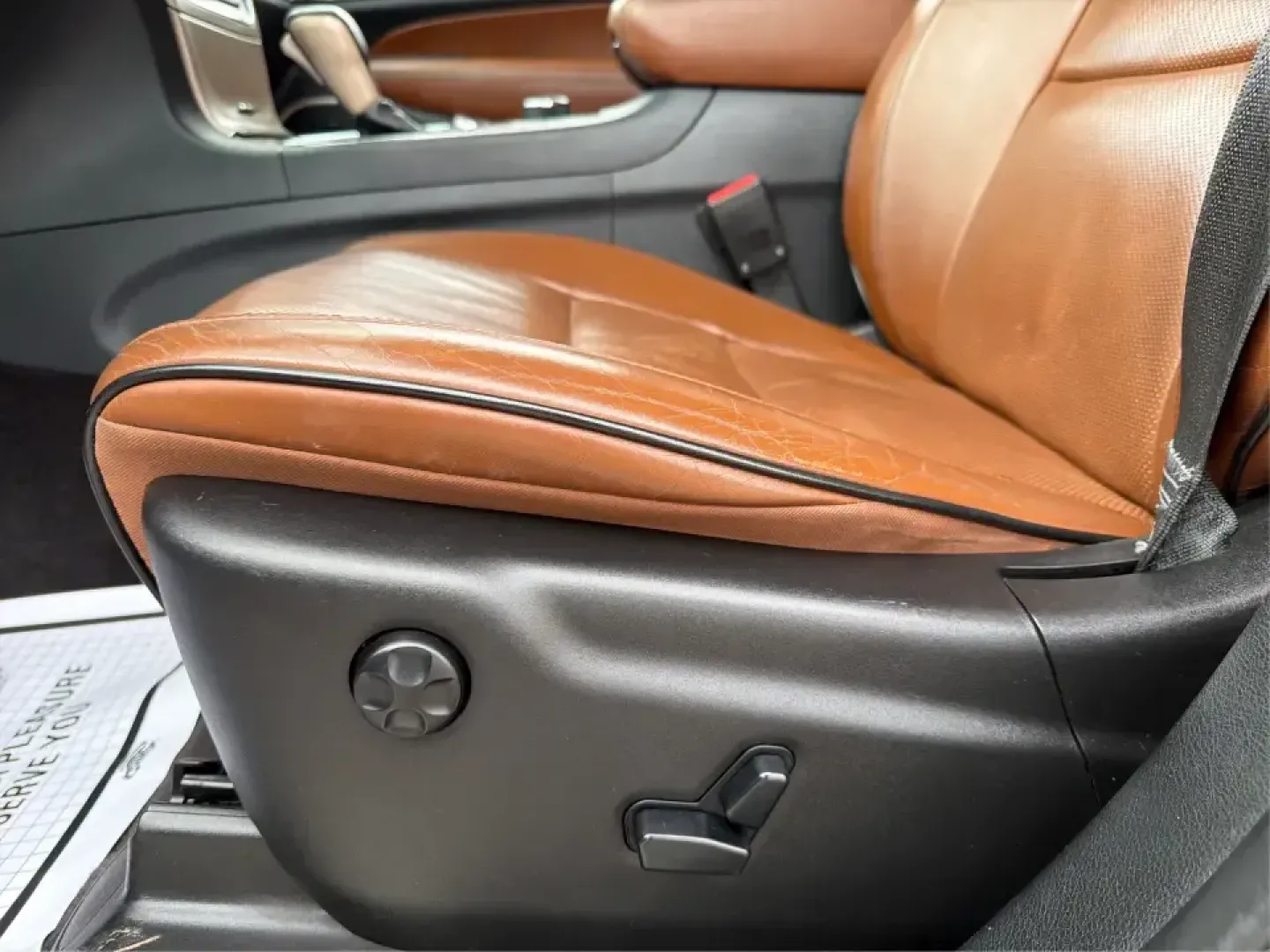 2016 Jeep Grand Cherokee Summit (1C4RJFJGXGC) with an 3.6L V6 DOHC 24V engine, 8A transmission, located at 1184 Kauffman Ave, Fairborn, OH, 45324, (937) 908-9800, 39.807072, -84.030914 - Pack the cooler, load up the family, and point the hood toward your next weekend escape-this 2016 Jeep Grand Cherokee Summit 4WD is built for Ohio life, from daily commutes across town to road trips out toward Hocking Hills. With its confident SUV stance, upscale Summit trim, and go-anywhere capabil - Photo#18