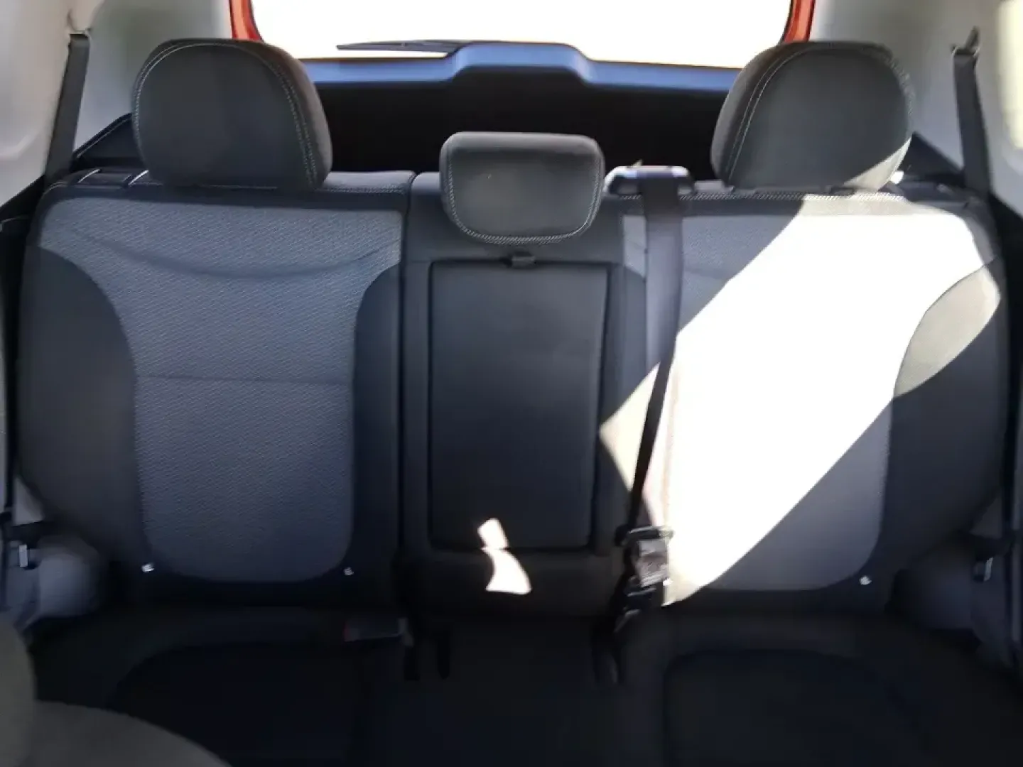 2018 Kia Soul + (KNDJP3A58J7) with an 2L I-4 gasoline direct injection engine, 6A transmission, located at 401 Woodman Dr, Riverside, OH, 45431, (937) 908-9800, 39.760899, -84.123421 - Need a dependable commuter that's easy to park in tight lots, roomy enough for Costco runs, and fun for weekend escapes to the MetroParks? This 2018 Kia Soul + in eye-catching Inferno Red fits the Riverside lifestyle perfectly-whether you're cruising along Woodman Dr, hopping on I-675 for a long com - Photo#14