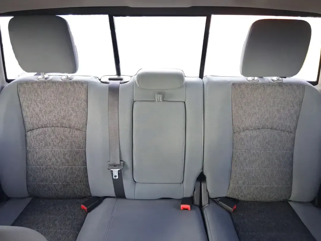 2016 Ram 1500 Lone Star (1C6RR7LT7GS) with an 5.7L V8 OHV 16V engine, 6A transmission, located at 401 Woodman Dr, Riverside, OH, 45431, (937) 908-9800, 39.760899, -84.123421 - Built for Midwest workweeks and weekend getaways, this 2016 Ram 1500 Lone Star Crew Cab is the kind of truck that fits real life in Riverside, Ohio-whether you're hauling gear for a home project, towing the toys for a trip out toward the Miami Valley, or loading up the family for a long road day on - Photo#13