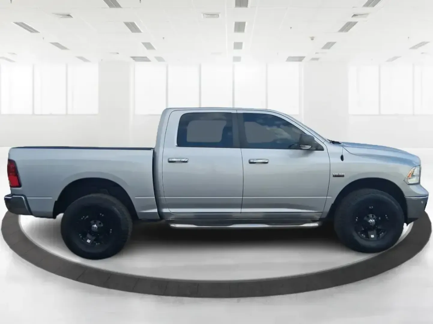 2016 Ram 1500 Lone Star (1C6RR7LT7GS) with an 5.7L V8 OHV 16V engine, 6A transmission, located at 401 Woodman Dr, Riverside, OH, 45431, (937) 908-9800, 39.760899, -84.123421 - Built for Midwest workweeks and weekend getaways, this 2016 Ram 1500 Lone Star Crew Cab is the kind of truck that fits real life in Riverside, Ohio-whether you're hauling gear for a home project, towing the toys for a trip out toward the Miami Valley, or loading up the family for a long road day on - Photo#1