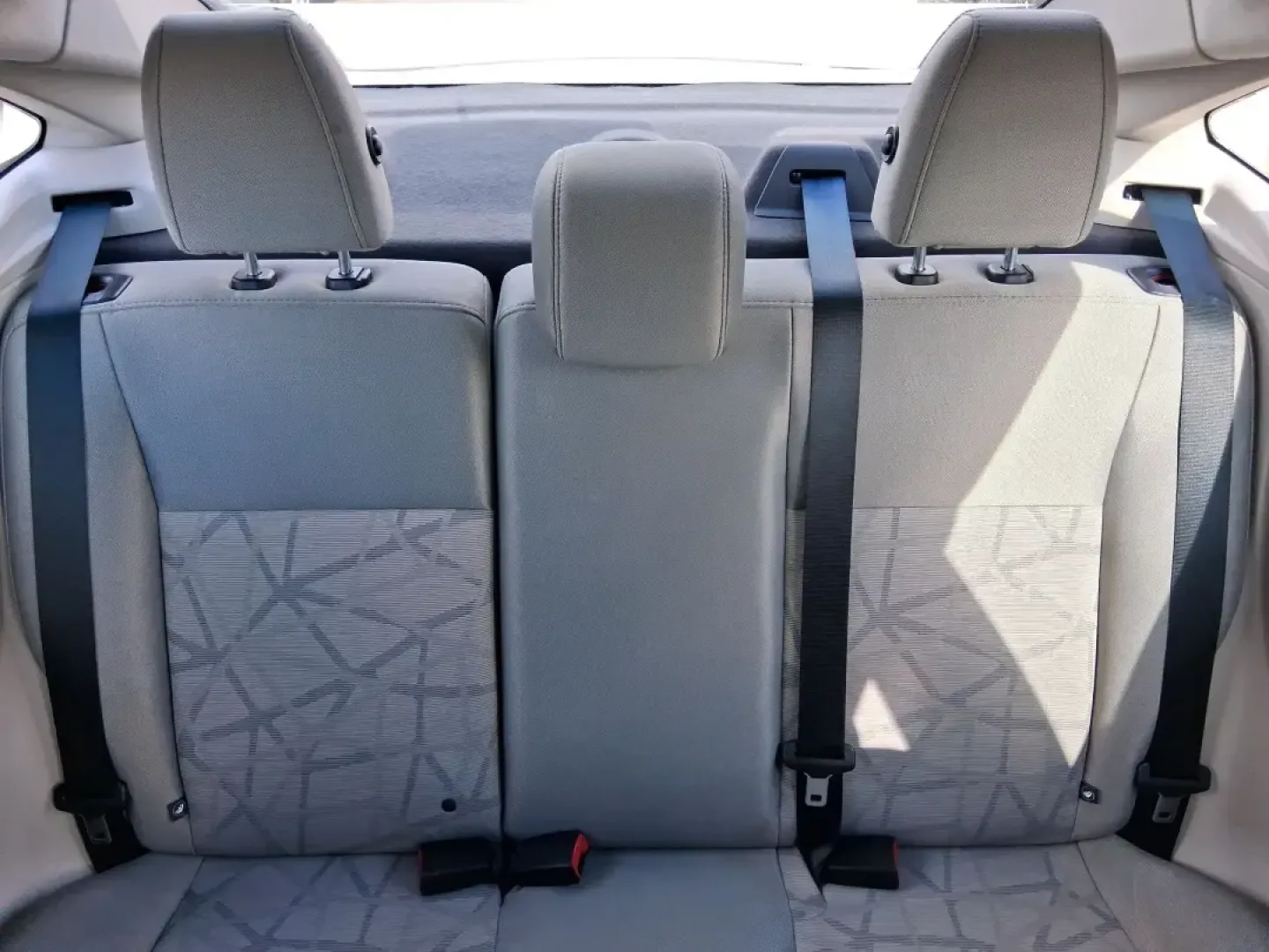 2013 Ford Fiesta SE (3FADP4BJXDM) with an 1.6L I-4 DOHC engine, located at 1951 S Dayton Lakeview Rd., New Carlisle, OH, 45344, (937) 908-9800, 39.890999, -84.050255 - Need a smart, efficient commuter that's easy to park downtown, nimble on I70, and still comfortable for weekend errands or a quick getaway to Springfield or Dayton? This 2013 Ford Fiesta SE Sedan in Oxford White delivers practical daily driving with the kind of budget-friendly ownership that fits re - Photo#14