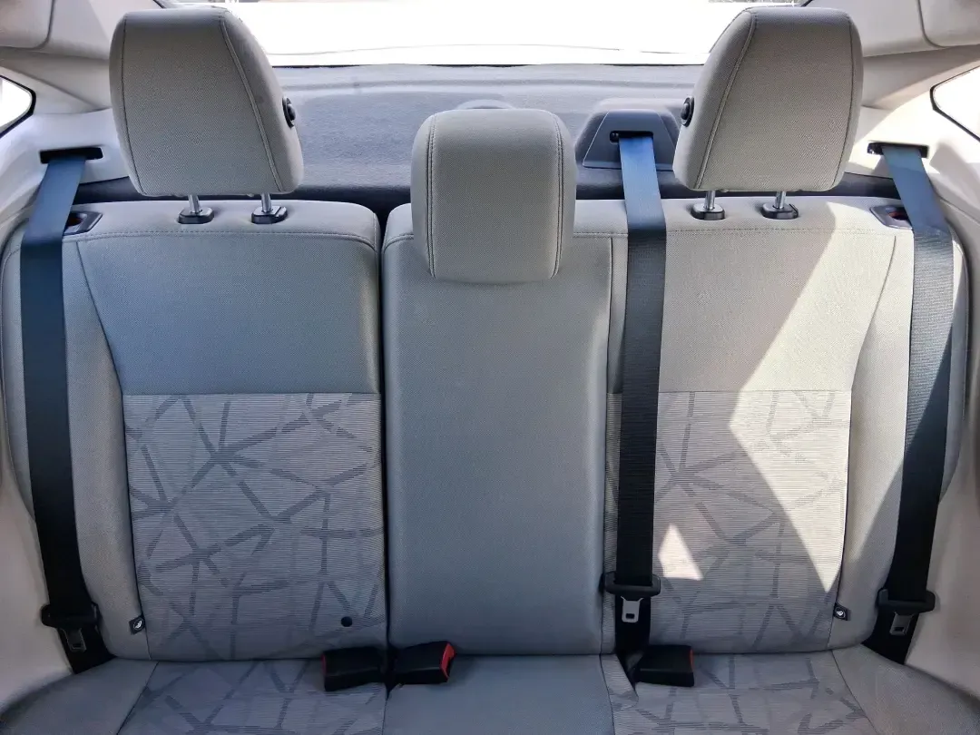 2013 Ford Fiesta SE (3FADP4BJXDM) with an 1.6L I-4 DOHC engine, located at 1951 S Dayton Lakeview Rd., New Carlisle, OH, 45344, (937) 908-9800, 39.890999, -84.050255 - Need a smart, efficient commuter that's easy to park downtown, nimble on I70, and still comfortable for weekend errands or a quick getaway to Springfield or Dayton? This 2013 Ford Fiesta SE Sedan in Oxford White delivers practical daily driving with the kind of budget-friendly ownership that fits re - Photo#14