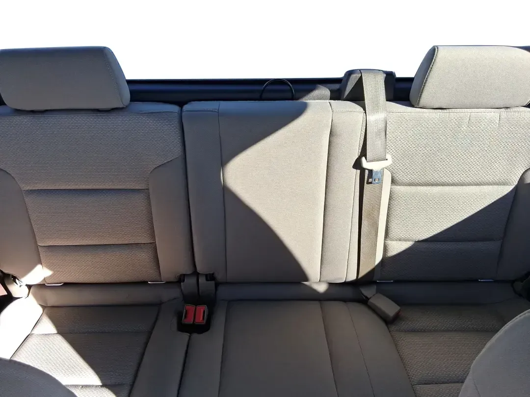 2016 GMC Sierra 1500 SLE (1GTV2MEC8GZ) with an EcoTec3 4.3L V-6 gasoline direct injection engine, 6A transmission, located at 1230 East Main St, Xenia, OH, 45385, (937) 908-9800, 39.688026, -83.910172 - Need a truck that can handle Midwest weather, weekend projects, and that long stretch down I75 without breaking a sweat? This **2016 GMC Sierra 1500 SLE Double Cab 4WD** is built for real life in Moraine-whether you're hauling gear to a job site, towing the boat for a day near **Carillon Historical - Photo#13