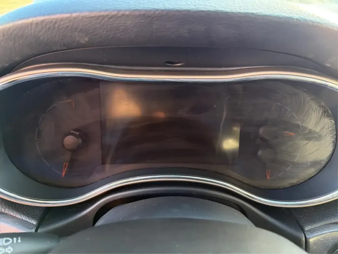 2015 Jeep Grand Cherokee Laredo (1C4RJFAG7FC) with an 3.6L V-6 DOHC engine, 8-Speed Automatic transmission, located at 401 Woodman Dr, Riverside, OH, 45431, (937) 908-9800, 39.760899, -84.123421 - Picture your next weekend: you're loading up the family for a quick getaway to Caesars Creek, grabbing groceries after work, or cruising I-675 toward Dayton with a confident, comfortable SUV that feels ready for anything Ohio weather throws your way. This 2015 Jeep Grand Cherokee Laredo 4WD is built - Photo#15