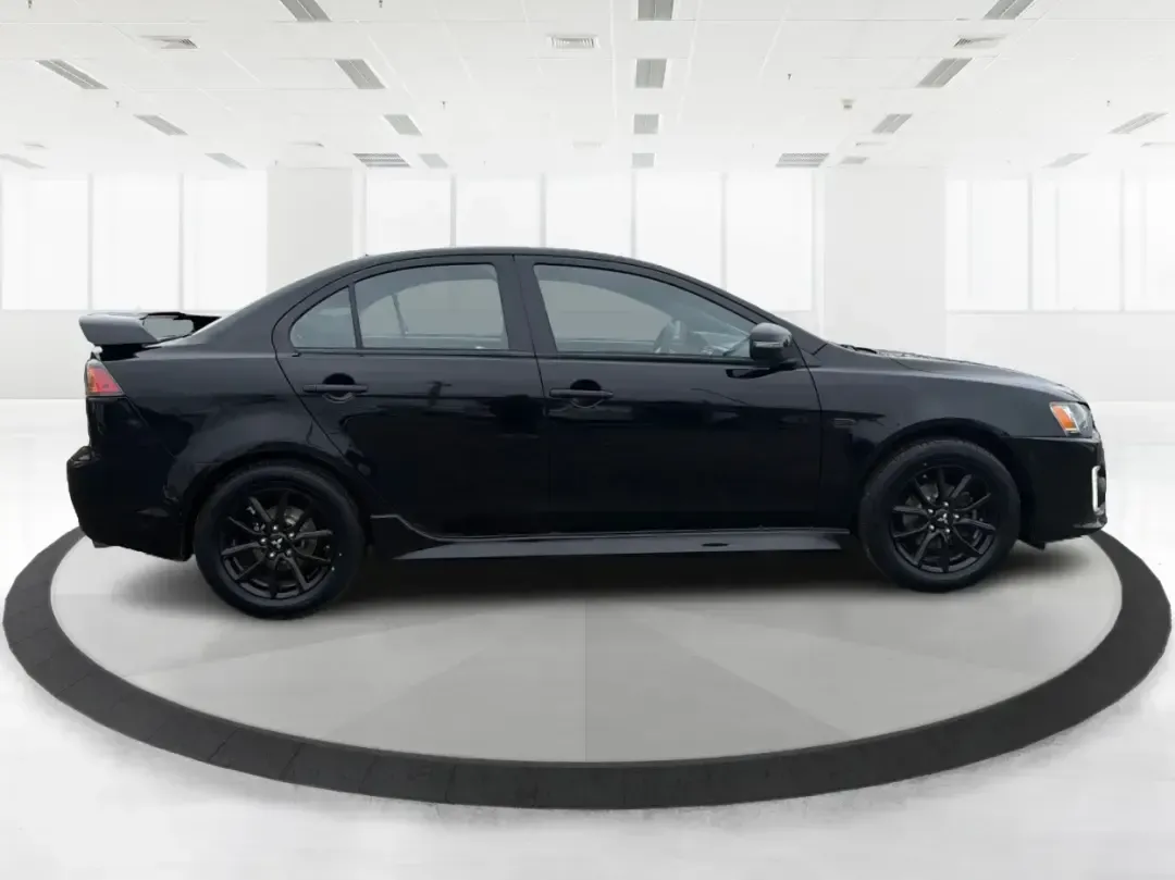 2017 Mitsubishi Lancer LE (JA32U2FU5HU) with an 2L I-4 DOHC engine, 5M transmission, located at 1230 East Main St, Xenia, OH, 45385, (937) 908-9800, 39.688026, -83.910172 - Picture your week running smoothly: a dependable commuter sedan for the drive to Dayton, an easy-to-park ride for errands around Xenia Station, and a comfortable car that's ready for a spontaneous weekend trip to Glen Helen Nature Preserve. This 2017 Mitsubishi Lancer LE is built for real-life routi - Photo#1