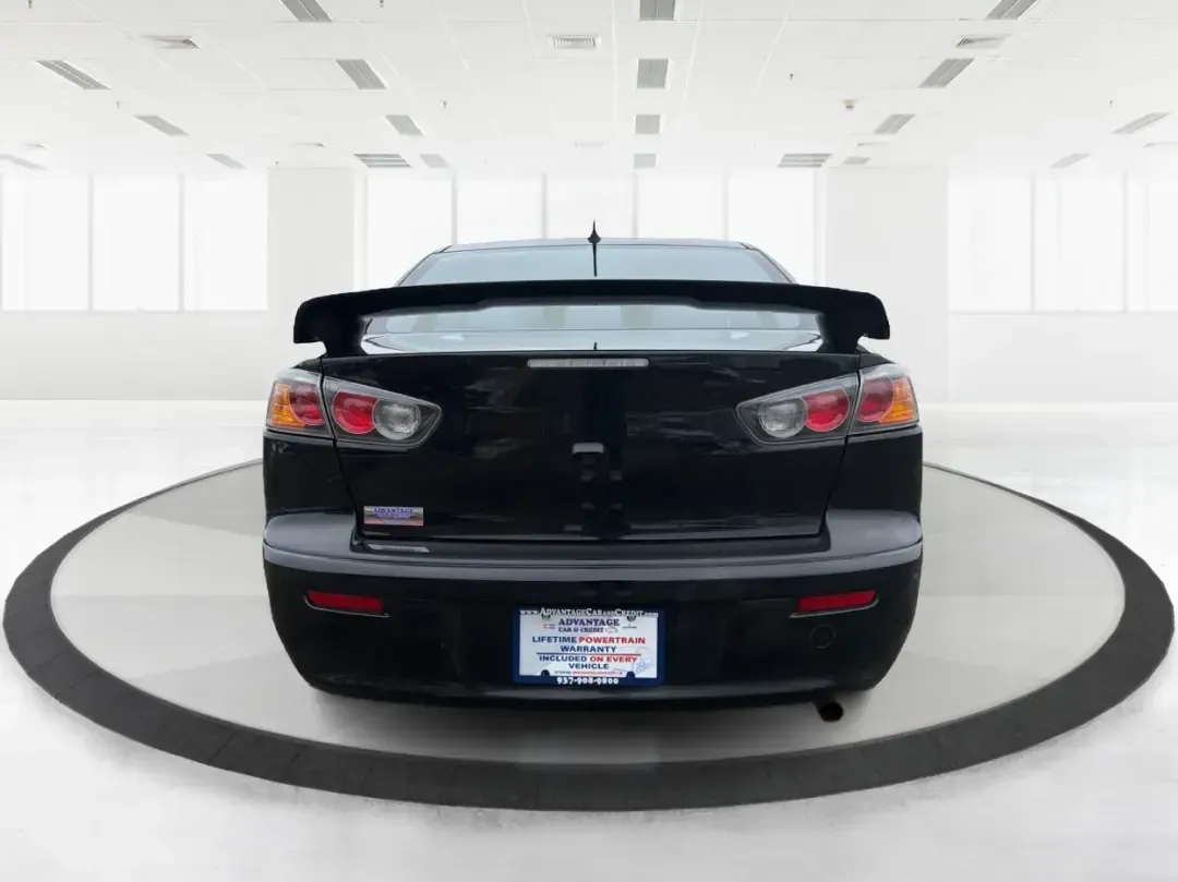 2017 Mitsubishi Lancer LE (JA32U2FU5HU) with an 2L I-4 DOHC engine, 5M transmission, located at 1230 East Main St, Xenia, OH, 45385, (937) 908-9800, 39.688026, -83.910172 - Picture your week running smoothly: a dependable commuter sedan for the drive to Dayton, an easy-to-park ride for errands around Xenia Station, and a comfortable car that's ready for a spontaneous weekend trip to Glen Helen Nature Preserve. This 2017 Mitsubishi Lancer LE is built for real-life routi - Photo#3