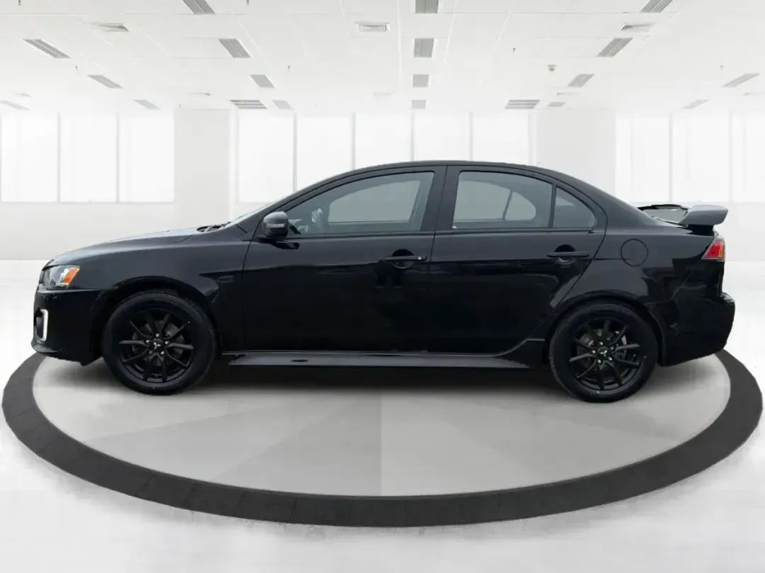 2017 Mitsubishi Lancer LE (JA32U2FU5HU) with an 2L I-4 DOHC engine, 5M transmission, located at 1230 East Main St, Xenia, OH, 45385, (937) 908-9800, 39.688026, -83.910172 - Picture your week running smoothly: a dependable commuter sedan for the drive to Dayton, an easy-to-park ride for errands around Xenia Station, and a comfortable car that's ready for a spontaneous weekend trip to Glen Helen Nature Preserve. This 2017 Mitsubishi Lancer LE is built for real-life routi - Photo#5