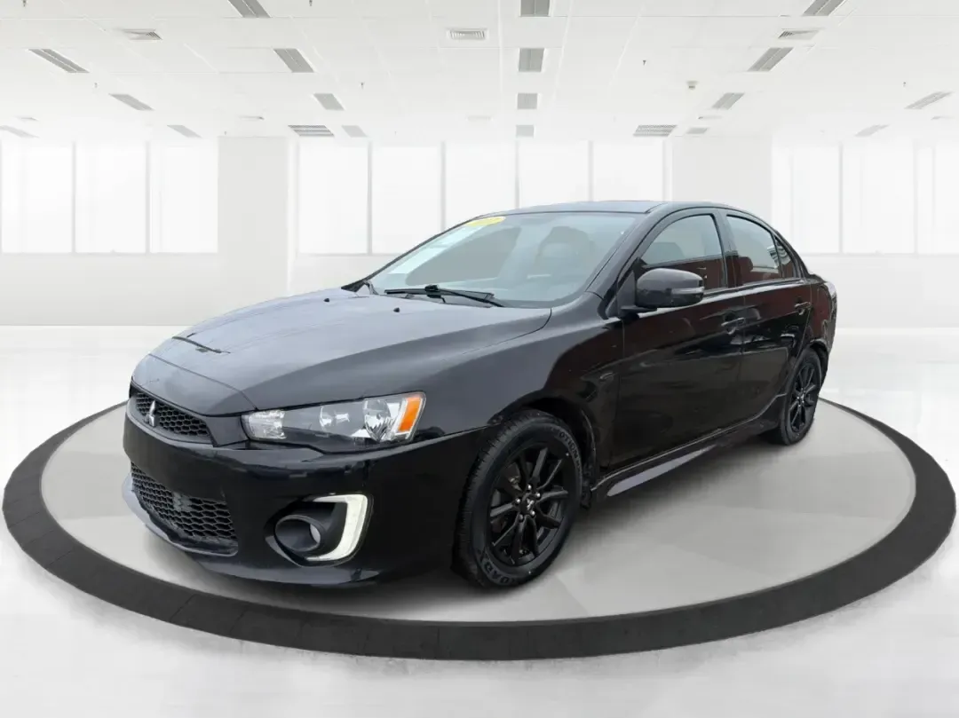 2017 Mitsubishi Lancer LE (JA32U2FU5HU) with an 2L I-4 DOHC engine, 5M transmission, located at 1230 East Main St, Xenia, OH, 45385, (937) 908-9800, 39.688026, -83.910172 - Picture your week running smoothly: a dependable commuter sedan for the drive to Dayton, an easy-to-park ride for errands around Xenia Station, and a comfortable car that's ready for a spontaneous weekend trip to Glen Helen Nature Preserve. This 2017 Mitsubishi Lancer LE is built for real-life routi - Photo#8