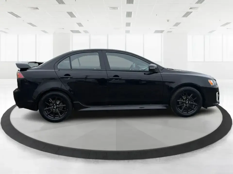 2017 Mitsubishi Lancer LE (JA32U2FU5HU) with an 2L I-4 DOHC engine, 5M transmission, located at 1230 East Main St, Xenia, OH, 45385, (937) 908-9800, 39.688026, -83.910172 - Picture your week running smoothly: a dependable commuter sedan for the drive to Dayton, an easy-to-park ride for errands around Xenia Station, and a comfortable car that's ready for a spontaneous weekend trip to Glen Helen Nature Preserve. This 2017 Mitsubishi Lancer LE is built for real-life routi - Photo#1