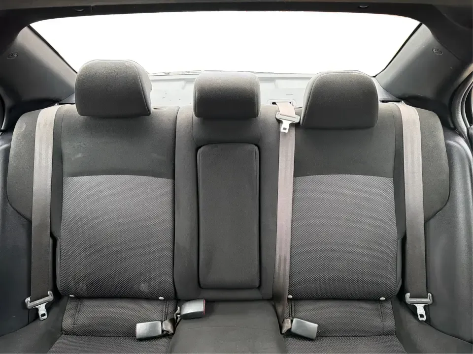 2017 Mitsubishi Lancer LE (JA32U2FU5HU) with an 2L I-4 DOHC engine, 5M transmission, located at 1230 East Main St, Xenia, OH, 45385, (937) 908-9800, 39.688026, -83.910172 - Picture your week running smoothly: a dependable commuter sedan for the drive to Dayton, an easy-to-park ride for errands around Xenia Station, and a comfortable car that's ready for a spontaneous weekend trip to Glen Helen Nature Preserve. This 2017 Mitsubishi Lancer LE is built for real-life routi - Photo#14