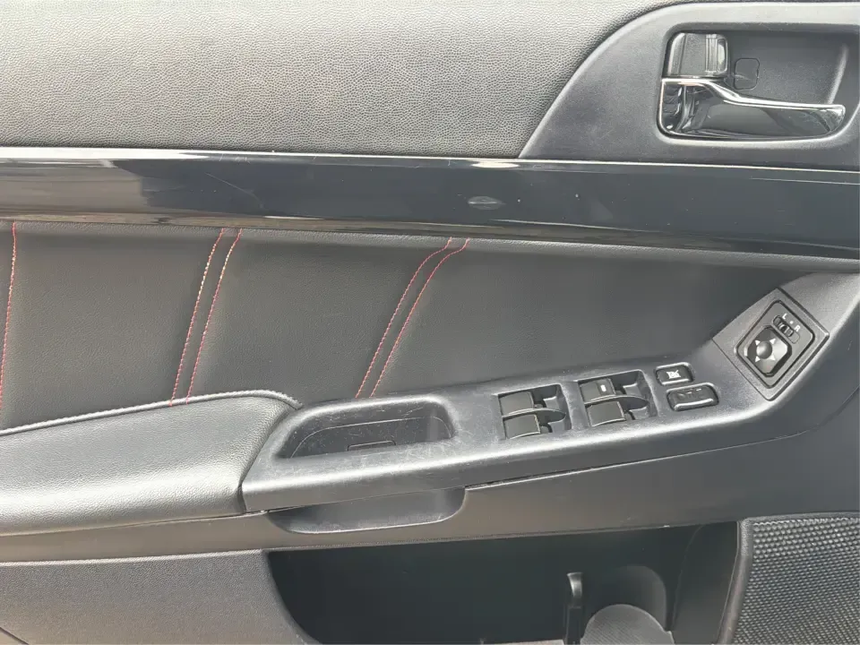 2017 Mitsubishi Lancer LE (JA32U2FU5HU) with an 2L I-4 DOHC engine, 5M transmission, located at 1230 East Main St, Xenia, OH, 45385, (937) 908-9800, 39.688026, -83.910172 - Picture your week running smoothly: a dependable commuter sedan for the drive to Dayton, an easy-to-park ride for errands around Xenia Station, and a comfortable car that's ready for a spontaneous weekend trip to Glen Helen Nature Preserve. This 2017 Mitsubishi Lancer LE is built for real-life routi - Photo#17