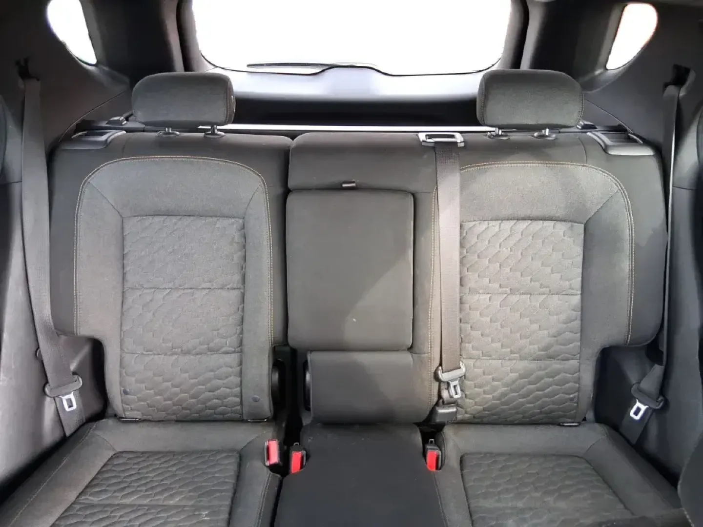 2018 Chevrolet Equinox LT (3GNAXJEV2JS) with an 1.5L I-4 gasoline direct injection engine, 6A transmission, located at 1099 N County Rd 25A, Troy, OH, 45373, (937) 908-9800, 40.057079, -84.212883 - Picture your next week: an easy school drop-off, a comfortable commute down I75, and a weekend road trip to Charleston Falls Preserve-all in one SUV that's sized for real life. This 2018 Chevrolet Equinox LT in head-turning Cajun Red Tintcoat is built for busy families, commuters, and budget-conscio - Photo#14