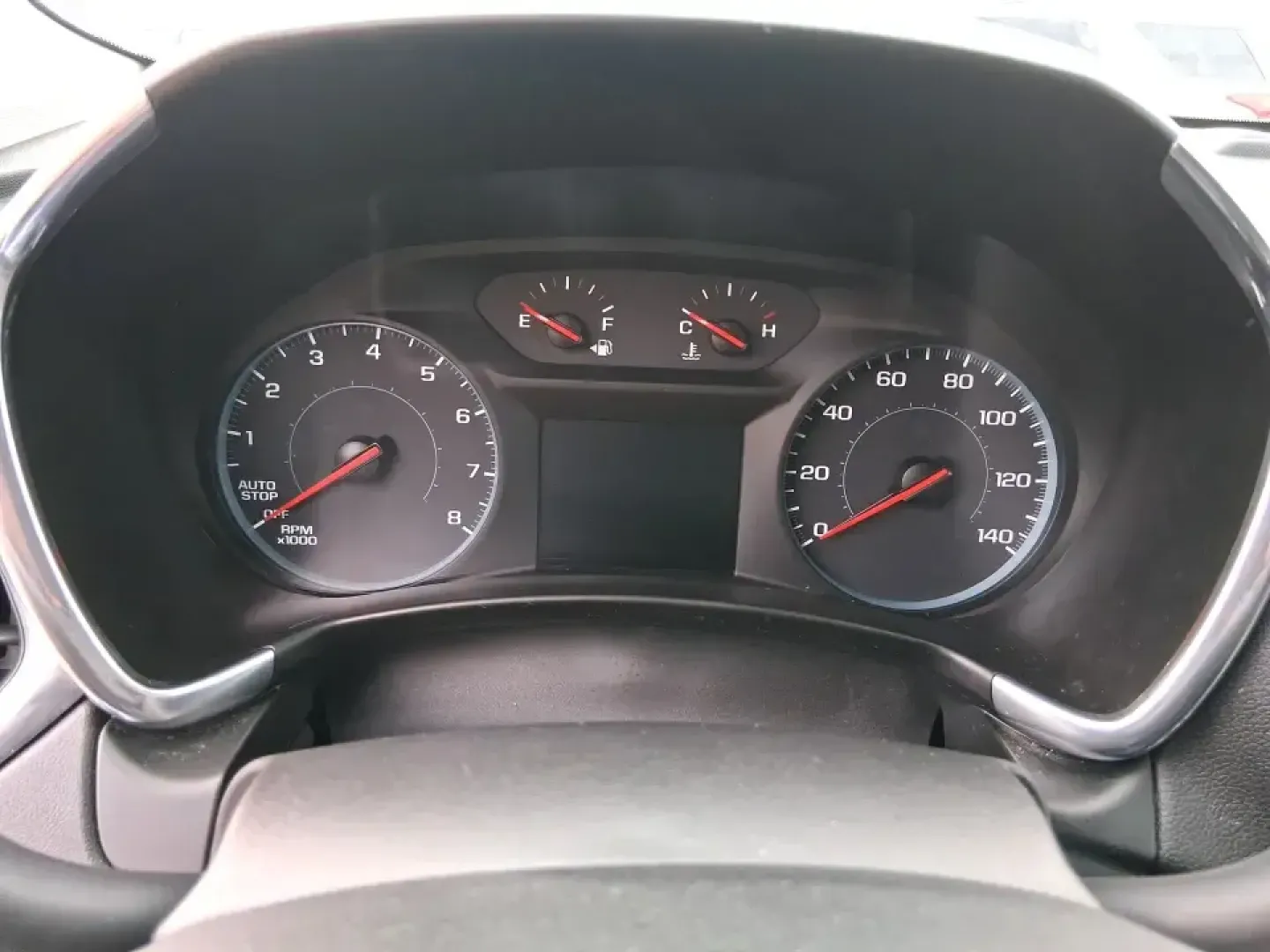 2018 Chevrolet Equinox LT (3GNAXJEV2JS) with an 1.5L I-4 gasoline direct injection engine, 6A transmission, located at 1099 N County Rd 25A, Troy, OH, 45373, (937) 908-9800, 40.057079, -84.212883 - Picture your next week: an easy school drop-off, a comfortable commute down I75, and a weekend road trip to Charleston Falls Preserve-all in one SUV that's sized for real life. This 2018 Chevrolet Equinox LT in head-turning Cajun Red Tintcoat is built for busy families, commuters, and budget-conscio - Photo#15