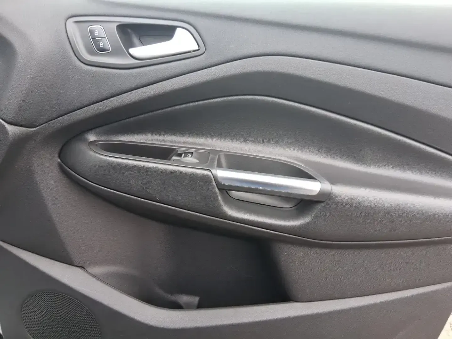 2017 Ford Escape Titanium (1FMCU9J9XHU) with an 2.0L L4 DOHC 16V engine, 6A transmission, located at 401 Woodman Dr, Riverside, OH, 45431, (937) 908-9800, 39.760899, -84.123421 - Picture your next Ohio weekend: a comfortable SUV loaded with gear, cruising down I-75 for a quick Dayton outing, then turning toward the MetroParks for a hike-without worrying about winter weather, tight parking lots, or long-drive fatigue. This 2017 Ford Escape Titanium is built for real life in M - Photo#20