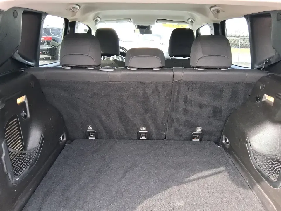 2017 Jeep Renegade Latitude 4x4 (ZACCJBBB3HP) with an 2.4L L4 DOHC 16V engine, 6M transmission, located at 1099 N County Rd 25A, Troy, OH, 45373, (937) 908-9800, 40.057079, -84.212883 - Weekend adventures don't have to wait for perfect credit. If you want a compact SUV that's easy to park for daily errands, confident in Ohio weather, and ready for a quick getaway to Indian Lake or a scenic drive through Miami County backroads, this **2017 Jeep Renegade Latitude 4x4** is built for r - Photo#12