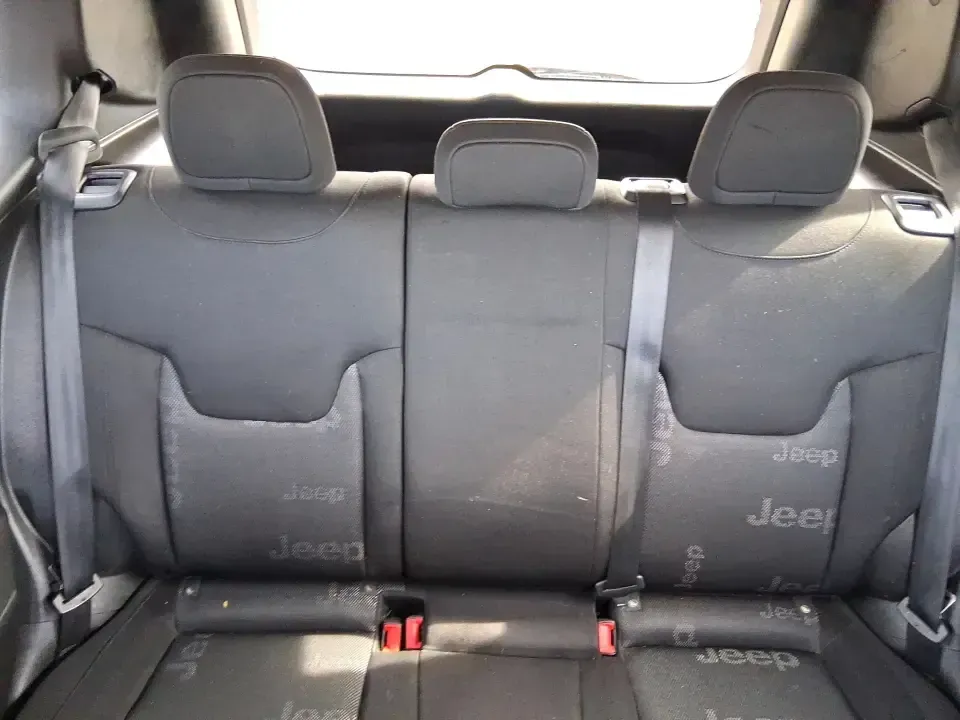 2017 Jeep Renegade Latitude 4x4 (ZACCJBBB3HP) with an 2.4L L4 DOHC 16V engine, 6M transmission, located at 8750 N County Rd 25A, Piqua, OH, 45356, (937) 908-9800, 40.164391, -84.232513 - Weekend adventures don't have to wait for perfect credit. If you want a compact SUV that's easy to park for daily errands, confident in Ohio weather, and ready for a quick getaway to Indian Lake or a scenic drive through Miami County backroads, this **2017 Jeep Renegade Latitude 4x4** is built for r - Photo#14