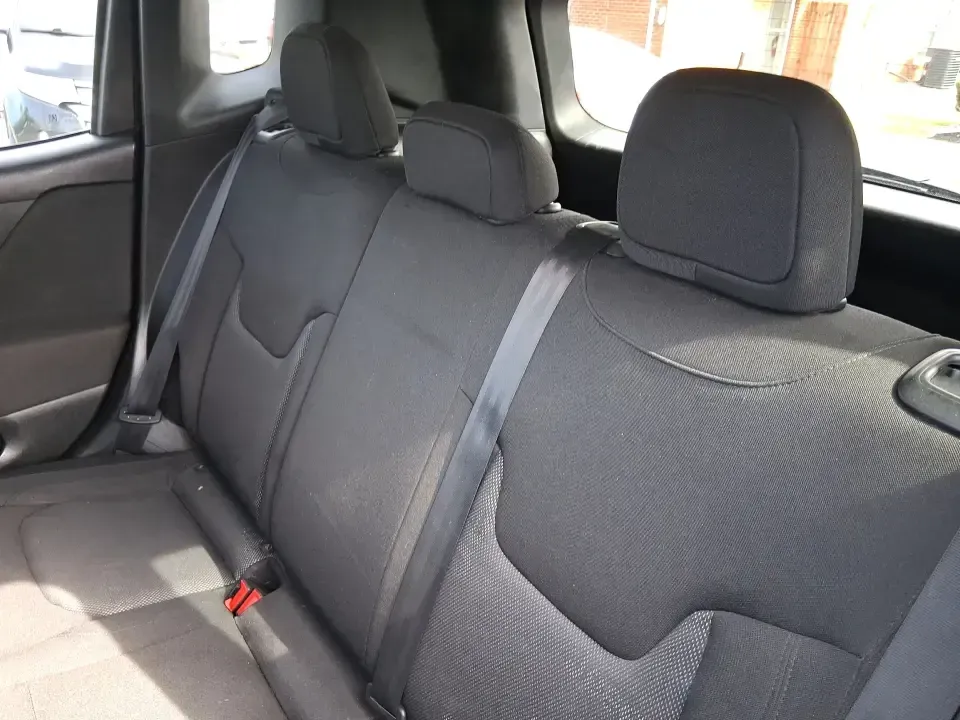2017 Jeep Renegade Latitude 4WD (ZACCJBBB3HP) with an 2.4L L4 DOHC 16V engine, 6M transmission, located at 401 Woodman Dr, Riverside, OH, 45431, (937) 908-9800, 39.760899, -84.123421 - Ready for the kind of week that starts with a smooth commute and ends with a spontaneous road trip? This 2017 Jeep Renegade Latitude 4WD is built for real life in Riverside, OH-whether you're navigating morning traffic toward Wright-Patterson AFB, packing up for a day at Eastwood MetroPark, or takin- Photo#10