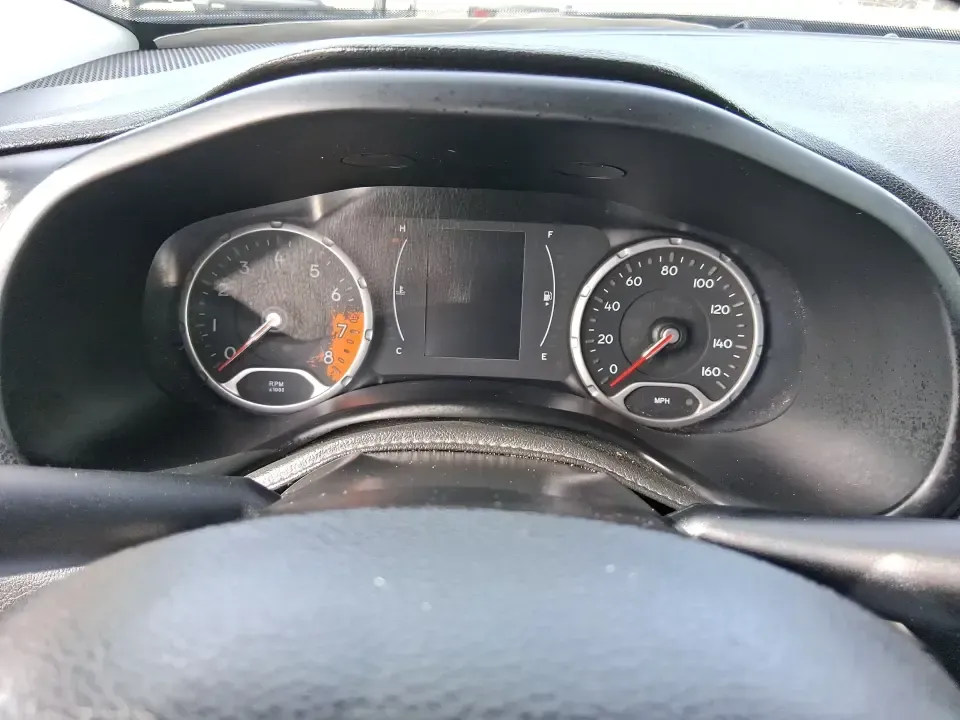 2017 Jeep Renegade Latitude 4WD (ZACCJBBB3HP) with an 2.4L L4 DOHC 16V engine, 6M transmission, located at 401 Woodman Dr, Riverside, OH, 45431, (937) 908-9800, 39.760899, -84.123421 - Ready for the kind of week that starts with a smooth commute and ends with a spontaneous road trip? This 2017 Jeep Renegade Latitude 4WD is built for real life in Riverside, OH-whether you're navigating morning traffic toward Wright-Patterson AFB, packing up for a day at Eastwood MetroPark, or takin- Photo#15