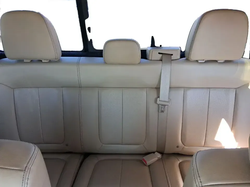 2013 Ford F-150 LARIAT (1FTFX1ETXDF) with an 3.5L V6 TURBO engine, 6-Speed Automatic transmission, located at 1099 N County Rd 25A, Troy, OH, 45373, (937) 908-9800, 40.057079, -84.212883 - Need one truck that can handle the weekday grind, the Saturday hardware-store run, and a spur-of-the-moment road trip up I-75? This 2013 Ford F-150 LARIAT 4WD is built for real life in Troy, Ohio-strong enough for towing and hauling, comfortable enough for long commutes, and refined enough to pull u - Photo#13