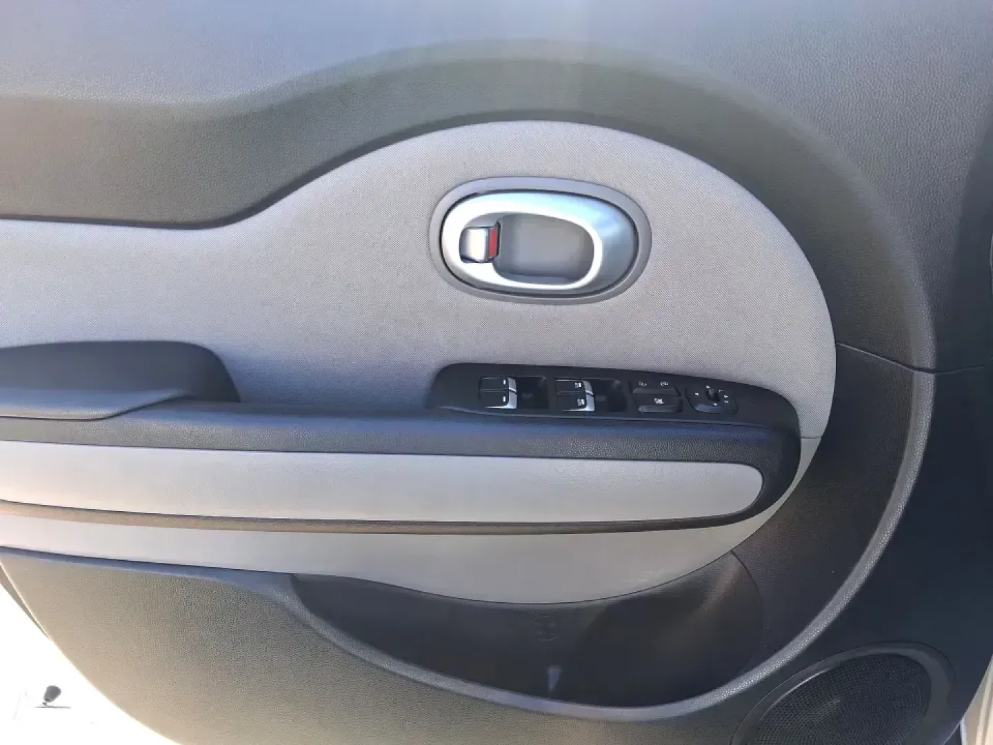 2017 Kia Soul + (KNDJP3A59H7) with an 2L I-4 gasoline direct injection engine, 6A transmission, located at 1951 S Dayton Lakeview Rd., New Carlisle, OH, 45344, (937) 908-9800, 39.890999, -84.050255 - Picture an easy-to-park, easy-to-live-with hatchback that's ready for daily commutes, campus runs, grocery trips, and weekend getaways without feeling bulky or boring. This **2017 Kia Soul +** in **Bright Silver** is a smart pick for drivers who want standout style, flexible cargo space, and confide - Photo#17