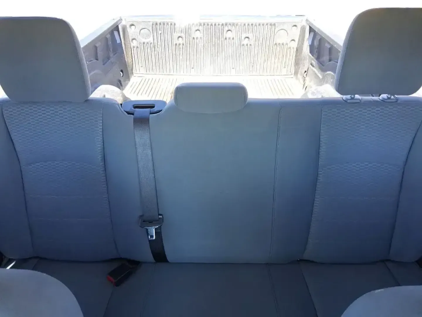 2017 Ram 1500 Tradesman Quad Cab 4x4 6'4 Box (1C6RR7FTXHS) with an 5.7L V8 OHV 16V engine, 8A transmission, located at 880 E. National Road, Vandalia, OH, 45377, (937) 908-9800, 39.891918, -84.183594 - Need a truck that can handle Ohio winters, weekend projects, and last-minute road trips without blinking? This 2017 Ram 1500 Tradesman Quad Cab 4x4 is built for real life in Vandalia-whether you're towing the camper for a getaway, hauling supplies for a home renovation, or commuting up and down I75 - Photo#13