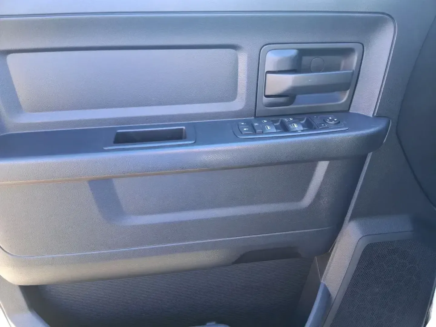 2017 Ram 1500 Tradesman Quad Cab 4x4 6'4 Box (1C6RR7FTXHS) with an 5.7L V8 OHV 16V engine, 8A transmission, located at 880 E. National Road, Vandalia, OH, 45377, (937) 908-9800, 39.891918, -84.183594 - Need a truck that can handle Ohio winters, weekend projects, and last-minute road trips without blinking? This 2017 Ram 1500 Tradesman Quad Cab 4x4 is built for real life in Vandalia-whether you're towing the camper for a getaway, hauling supplies for a home renovation, or commuting up and down I75 - Photo#17