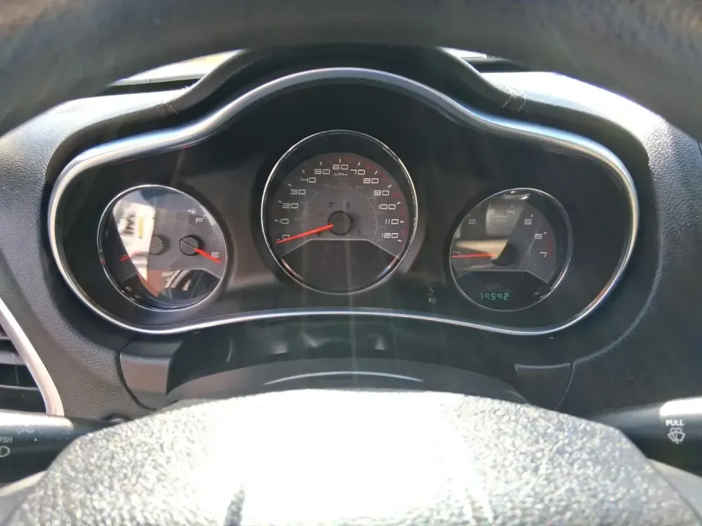 2014 Dodge Avenger SE (1C3CDZAB7EN) with an 2.4L L4 DOHC 16V engine, 4-Speed Automatic transmission, located at 4508 South Dixie Dr, Moraine, OH, 45439, (937) 908-9800, 39.689976, -84.218452 - Need a dependable sedan for the daily commute down I-75, quick school drop-offs, or weekend errands around Dayton-without the stress of traditional bank financing? This 2014 Dodge Avenger SE is a practical, comfortable choice for budget-conscious buyers who want a straightforward ride with the right - Photo#15