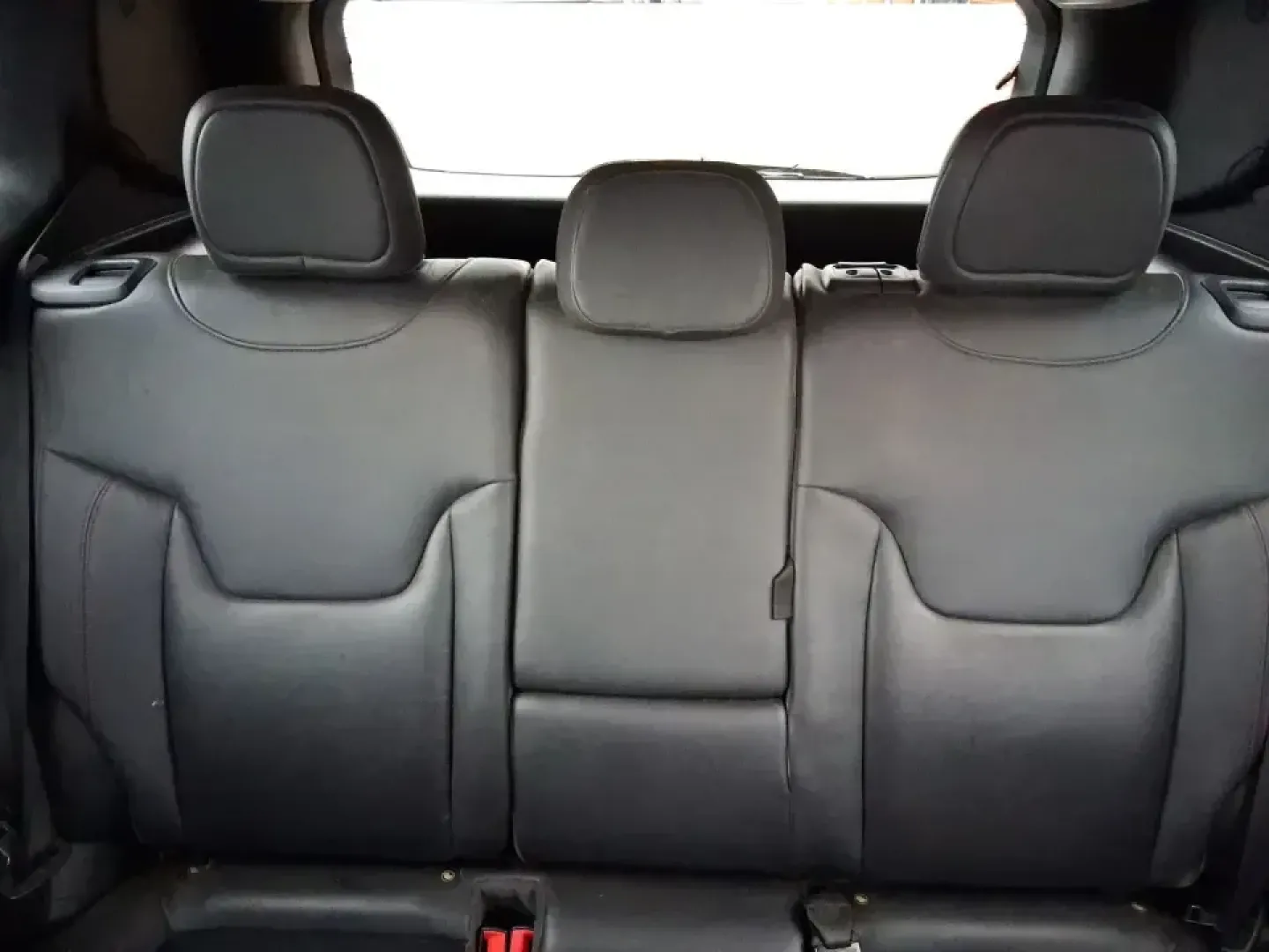 2016 Jeep Renegade Trailhawk (ZACCJBCT5GP) with an Tigershark MultiAir 2.4L I-4 variable valve contro engine, 9A transmission, located at 401 Woodman Dr, Riverside, OH, 45431, (937) 908-9800, 39.760899, -84.123421 - Weekend escapes, snowy commutes, and everyday errands feel easier when your crossover is ready for whatever Ohio throws your way. This **2016 Jeep Renegade Trailhawk** in eye-catching **Omaha Orange** is built for drivers who want real capability in a city-friendly size-perfect for exploring MetroPa - Photo#14