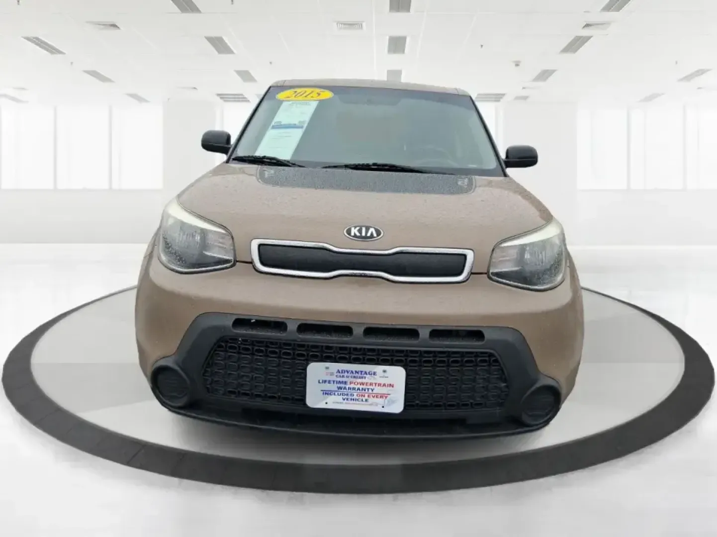 2015 Kia Soul Base (KNDJN2A25F7) with an 1.6L L4 DOHC 16V engine, located at 1099 N County Rd 25A, Troy, OH, 45373, (937) 908-9800, 40.057079, -84.212883 - Picture your next week in Troy: an easy commute up N County Rd 25A, a quick grocery run near the Miami County Fairgrounds, and a Saturday drive down I75 for a Dayton day trip-without stressing over parking, fuel costs, or tight cargo space. This 2015 Kia Soul Base is built for real life, making it a - Photo#7