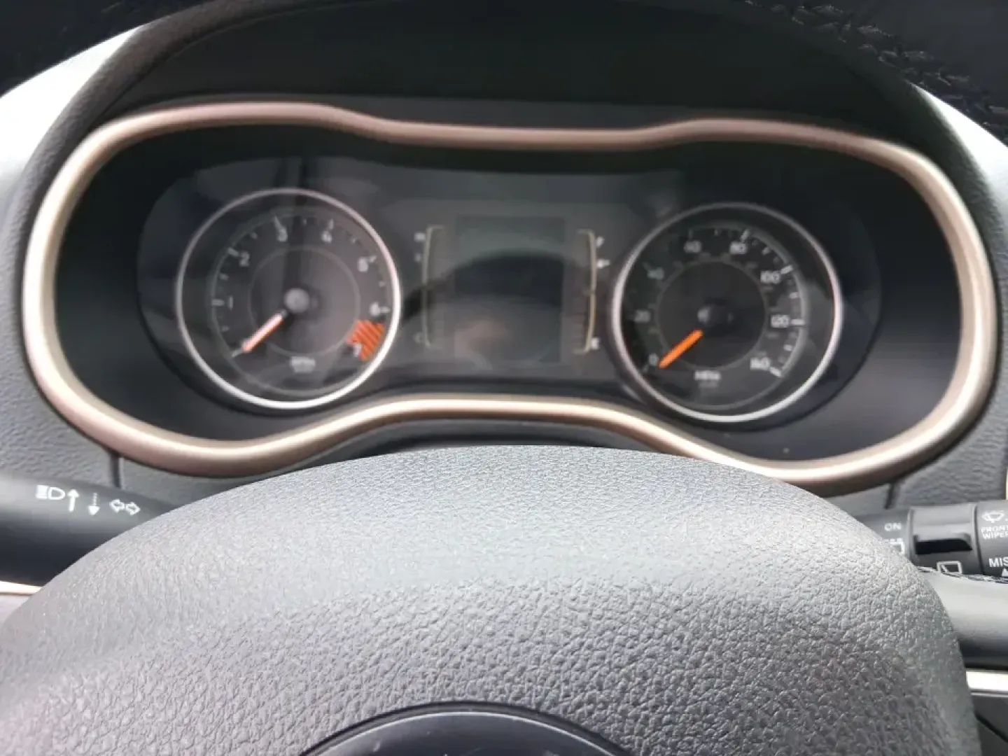 2015 Jeep Cherokee Latitude (1C4PJMCBXFW) with an 2.4L L4 DOHC 16V engine, 9-Speed Automatic transmission, located at 1230 East Main St, Xenia, OH, 45385, (937) 908-9800, 39.688026, -83.910172 - Weekend escapes to John Bryan State Park, snowy school runs, and everyday commuting up US35 feel a lot easier when you're driving a capable crossover that's comfortable, confident, and ready for Ohio weather. This 2015 Jeep Cherokee Latitude is a smart fit for busy families in Beavercreek, professio - Photo#15