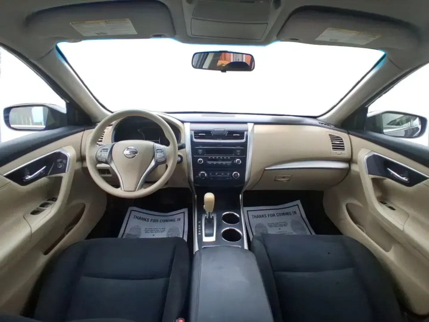 2015 Nissan Altima 2.5 S (1N4AL3APXFC) with an 2.5L I-4 DOHC engine, Continuously Variable Transmission transmission, located at 1184 Kauffman Ave, Fairborn, OH, 45324, (937) 908-9800, 39.807072, -84.030914 - Need a dependable daily driver for the I675 commute, WrightPatt runs, and quick weekend escapes to Yellow Springs? This 2015 Nissan Altima 2.5 S is built for real life in Fairborn-comfortable for long stretches on US35, easy to park around Downtown Fairborn, and efficient enough to keep your budget - Photo#20